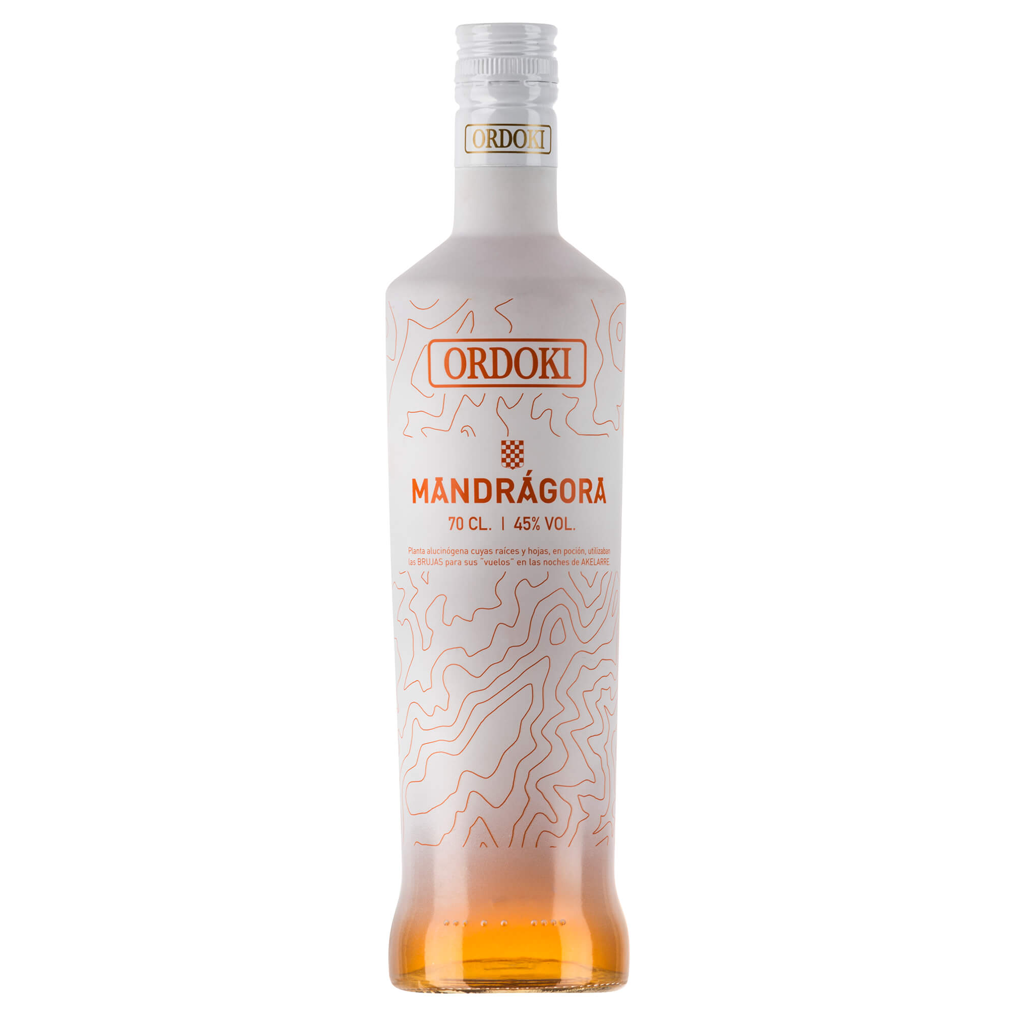 Mandragora-70cl Mandragora Likör