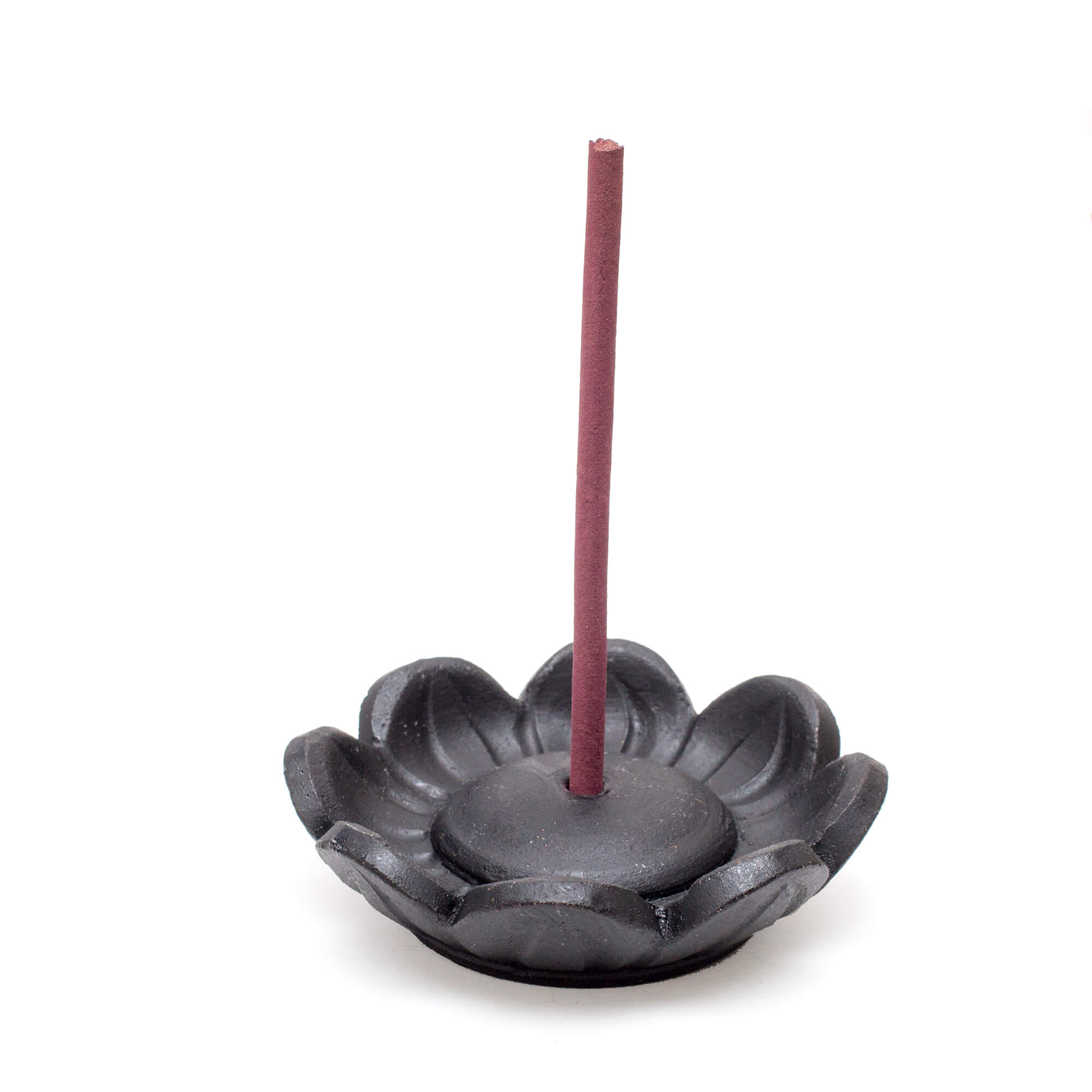 LotusHalter Lotus incense burner