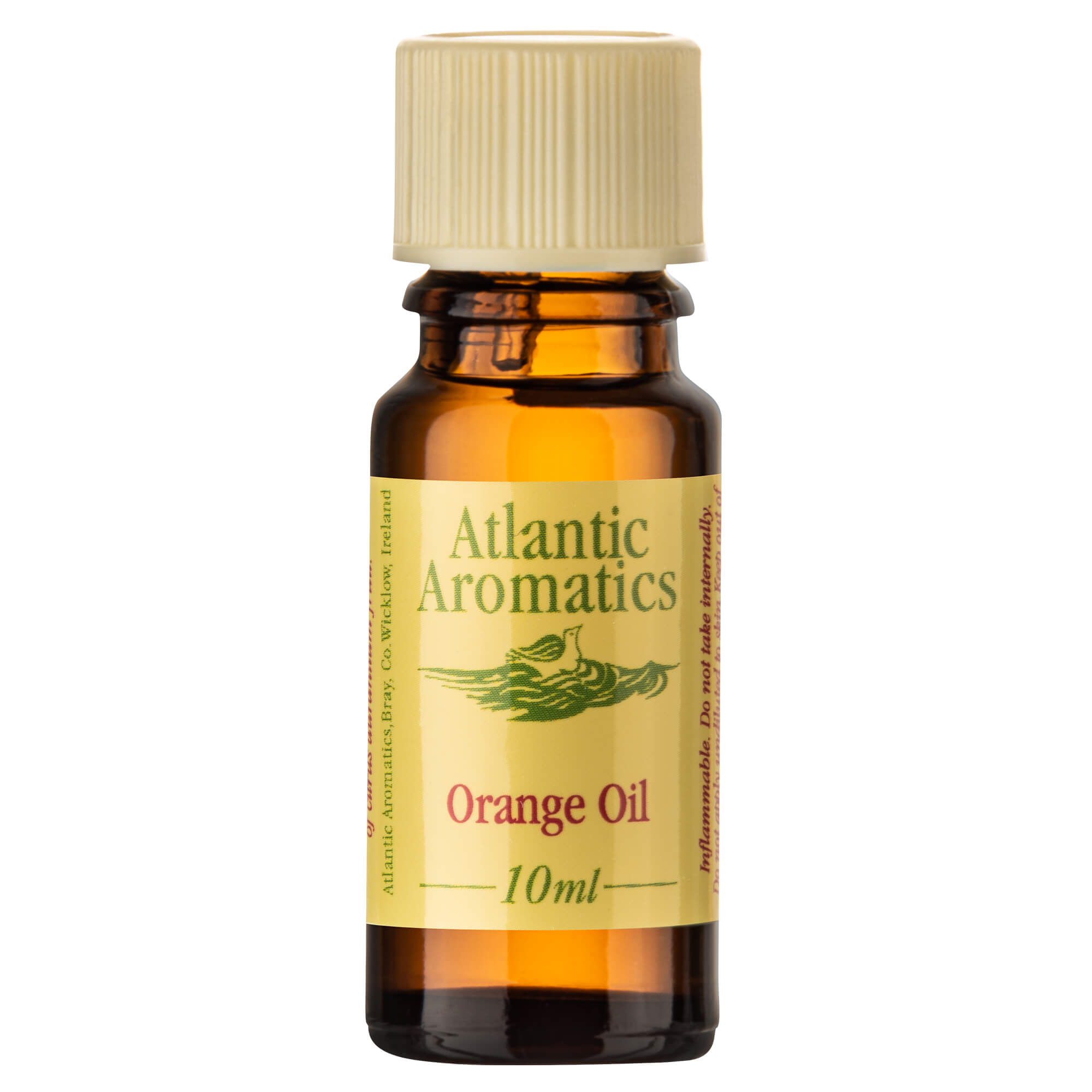 Orange Oil, organic
