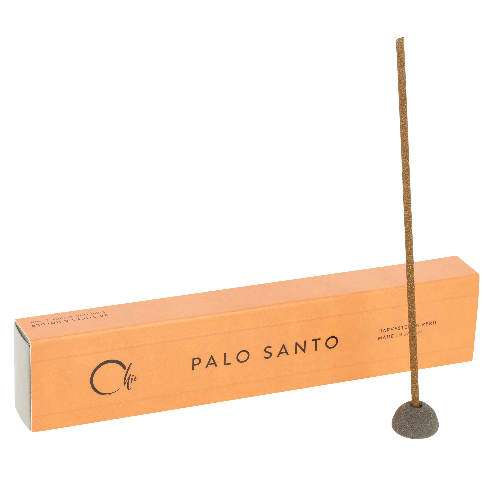 Chië – Palo Santo
