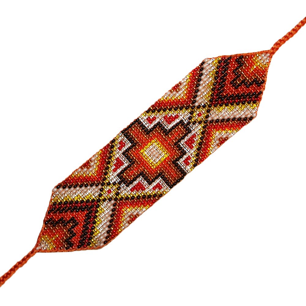 Camentsa Ayahuasca Armband 40 mm