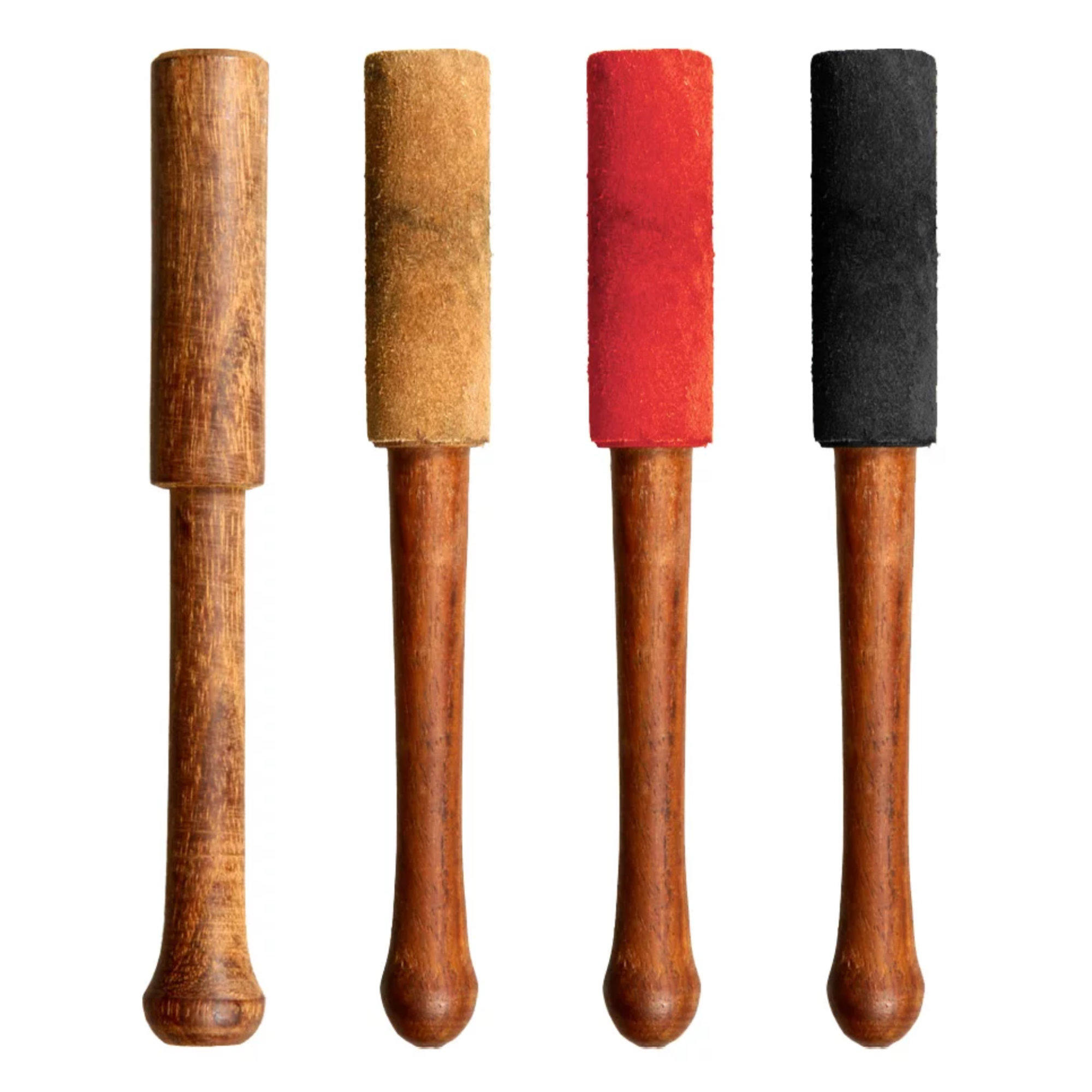 Singing bowl mallet 15 x 2 cm