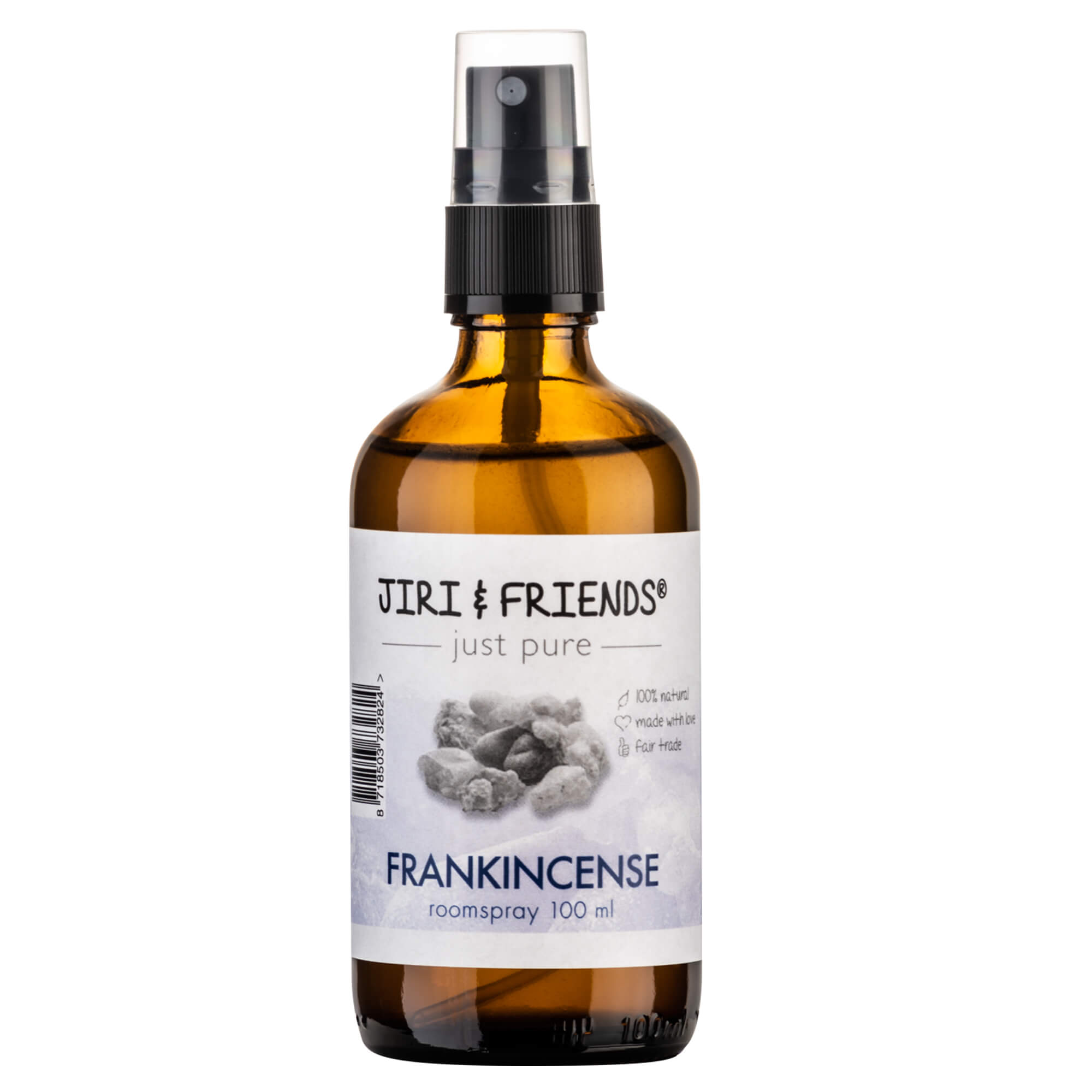Jiri_Spray_Frankincense_100 Weihrauch Spray