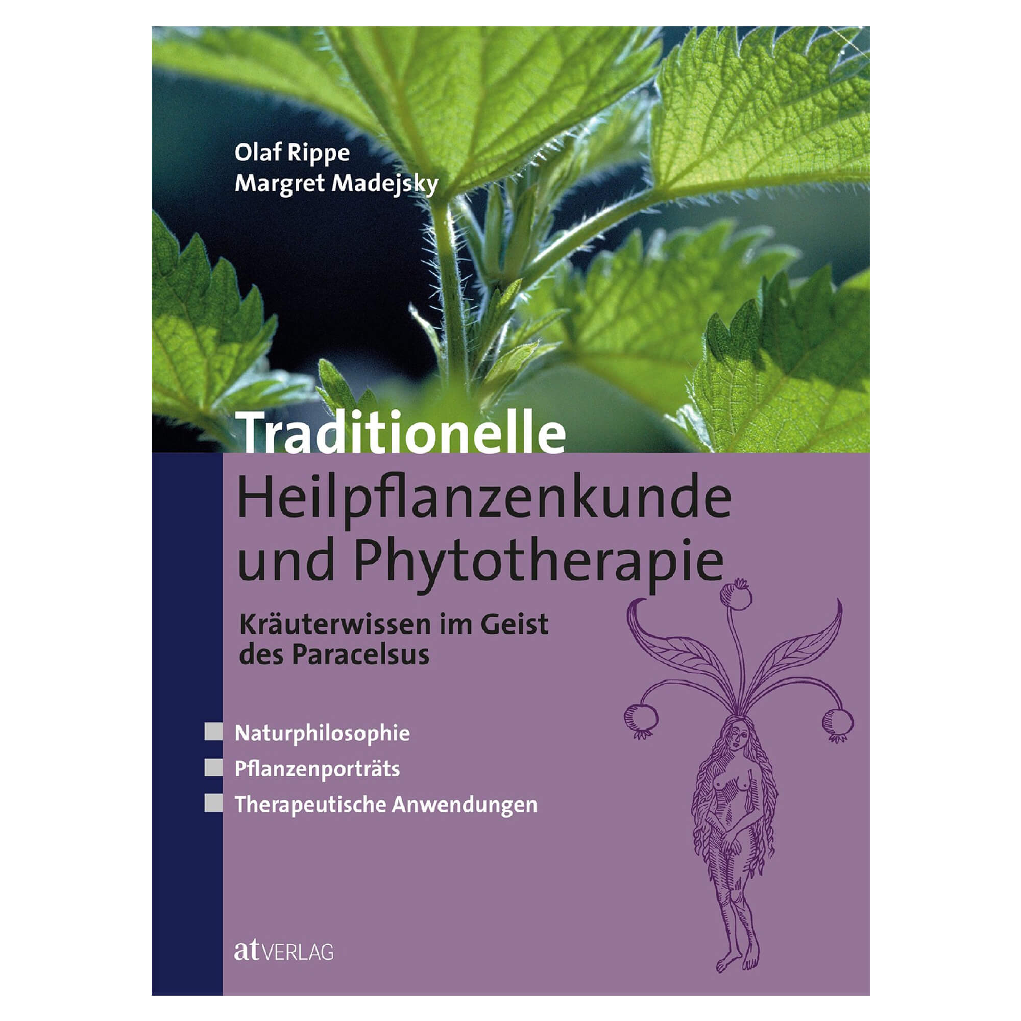 Traditionelle-Pflanzenheilkunde-Phytotherapie Traditionelle Heilpflanzenkunde und Phytotherapie