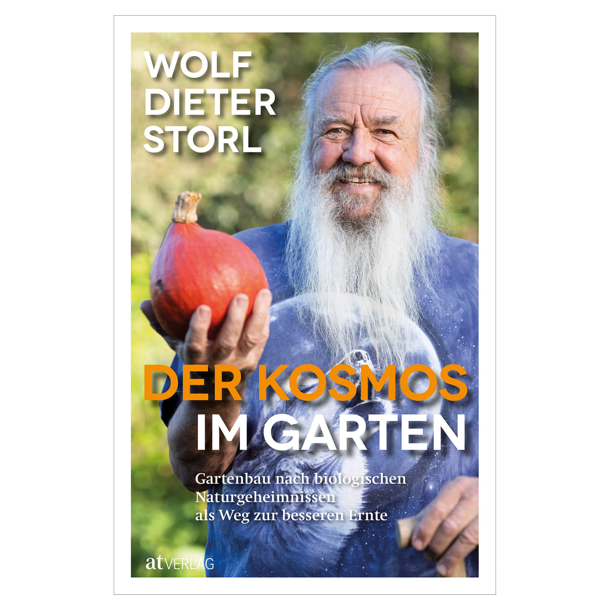 Storl-Kosmos-im-Garten Der Kosmos im Garten