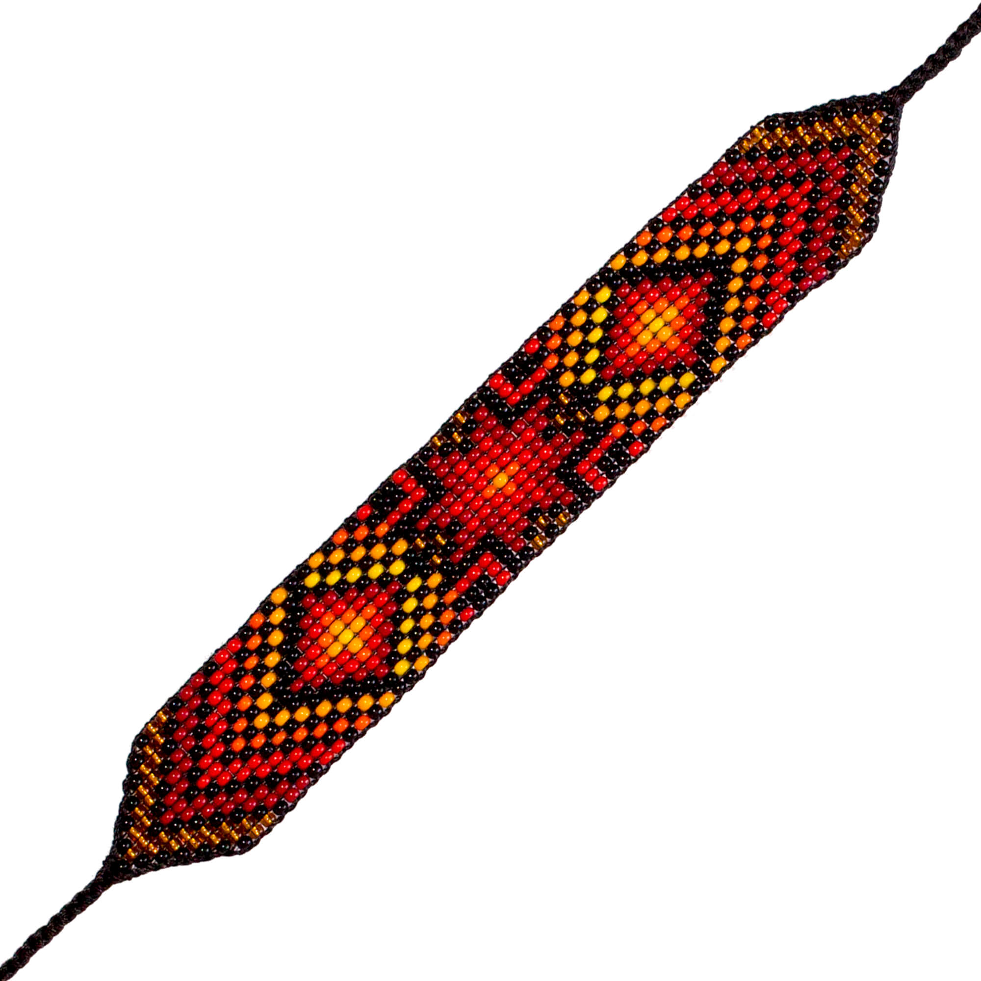 Camentsa Ayahuasca Armband 23 mm