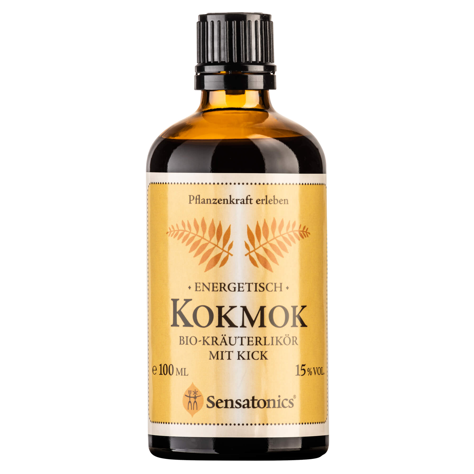 Kokmok-Sensatonics-100ml Kokmok, organic
