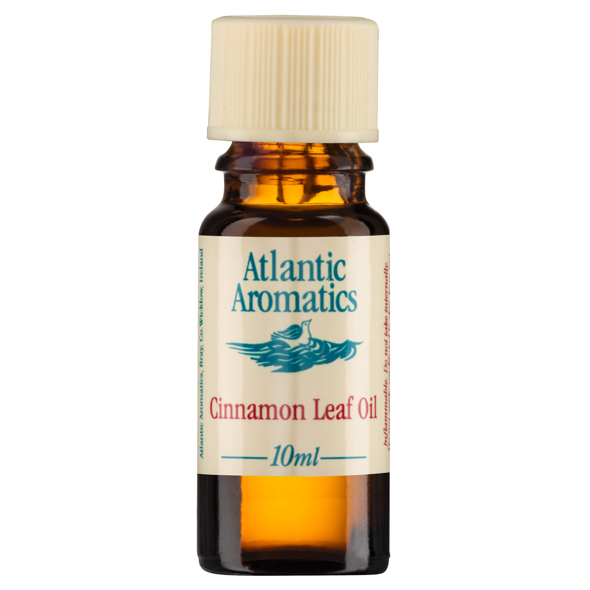 Cinnamon_Leaf_Oil_Zimtblatt_10ml Zimtblatt, Bio
