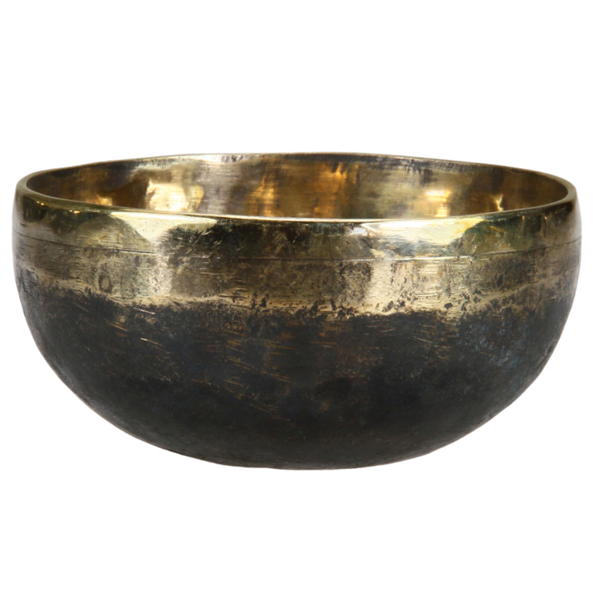 Arhat singing bowl