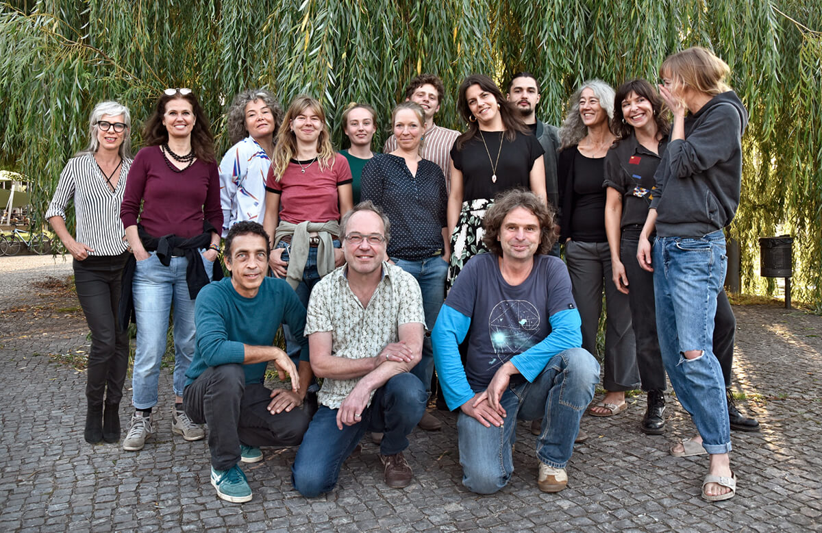 Sensatonics-Team image