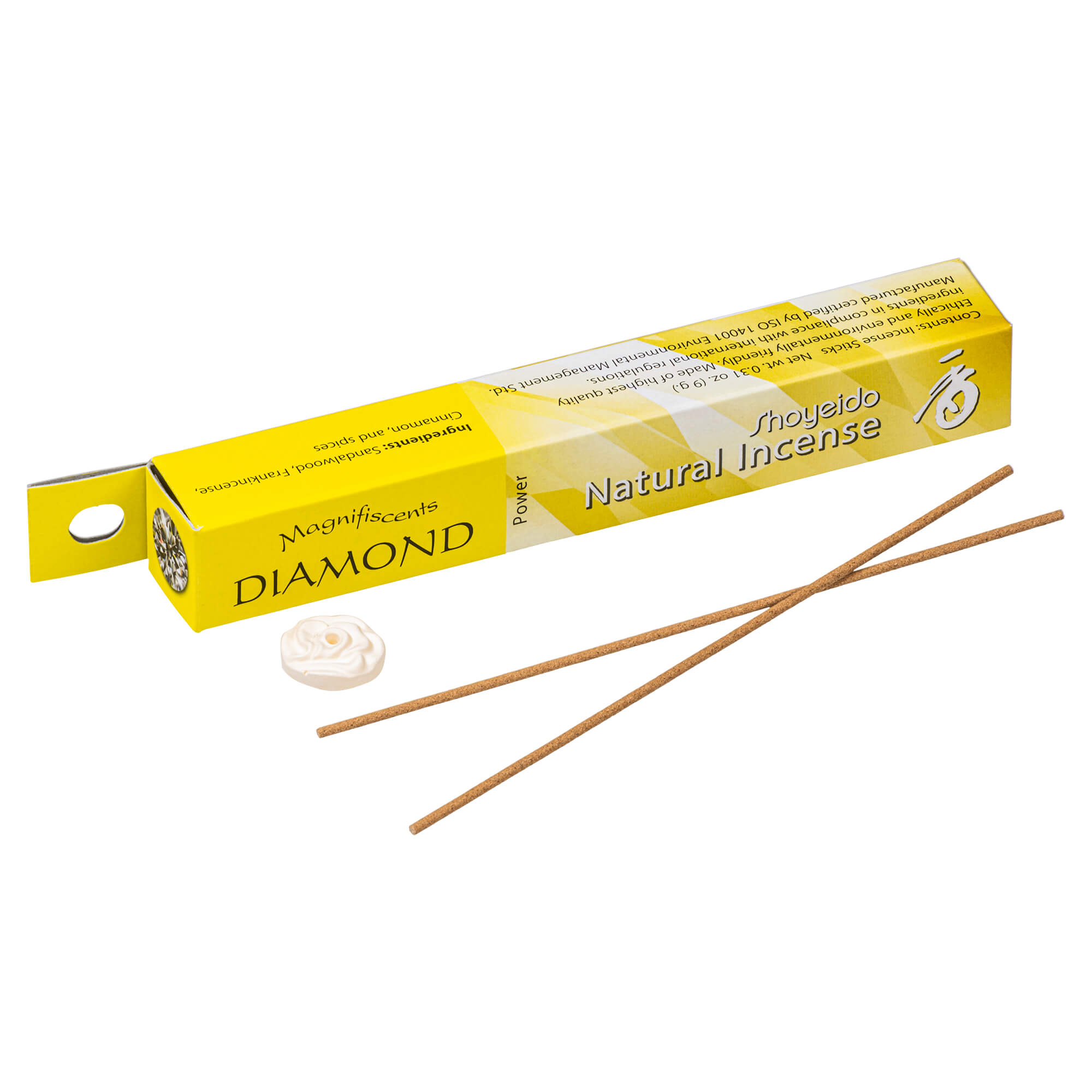 Diamond