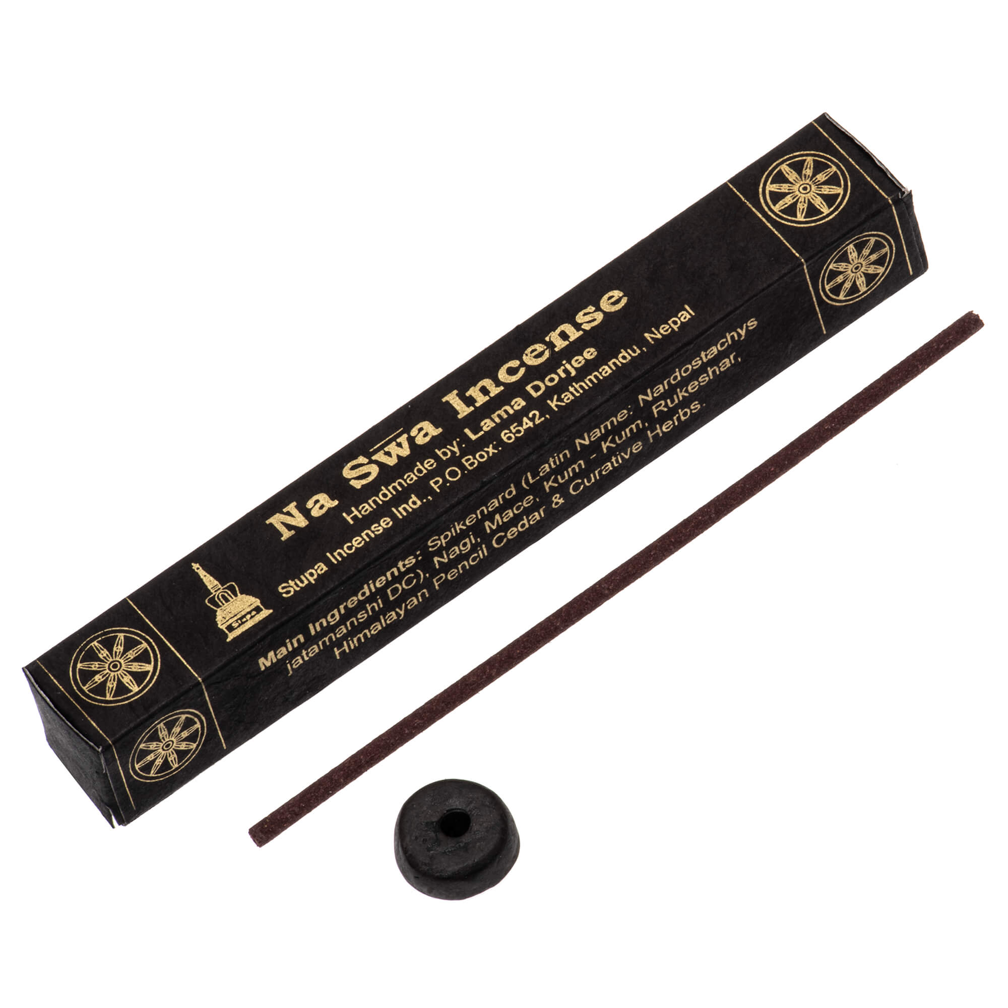 Na-Swa-Incense Na Swa Spikenard Incense