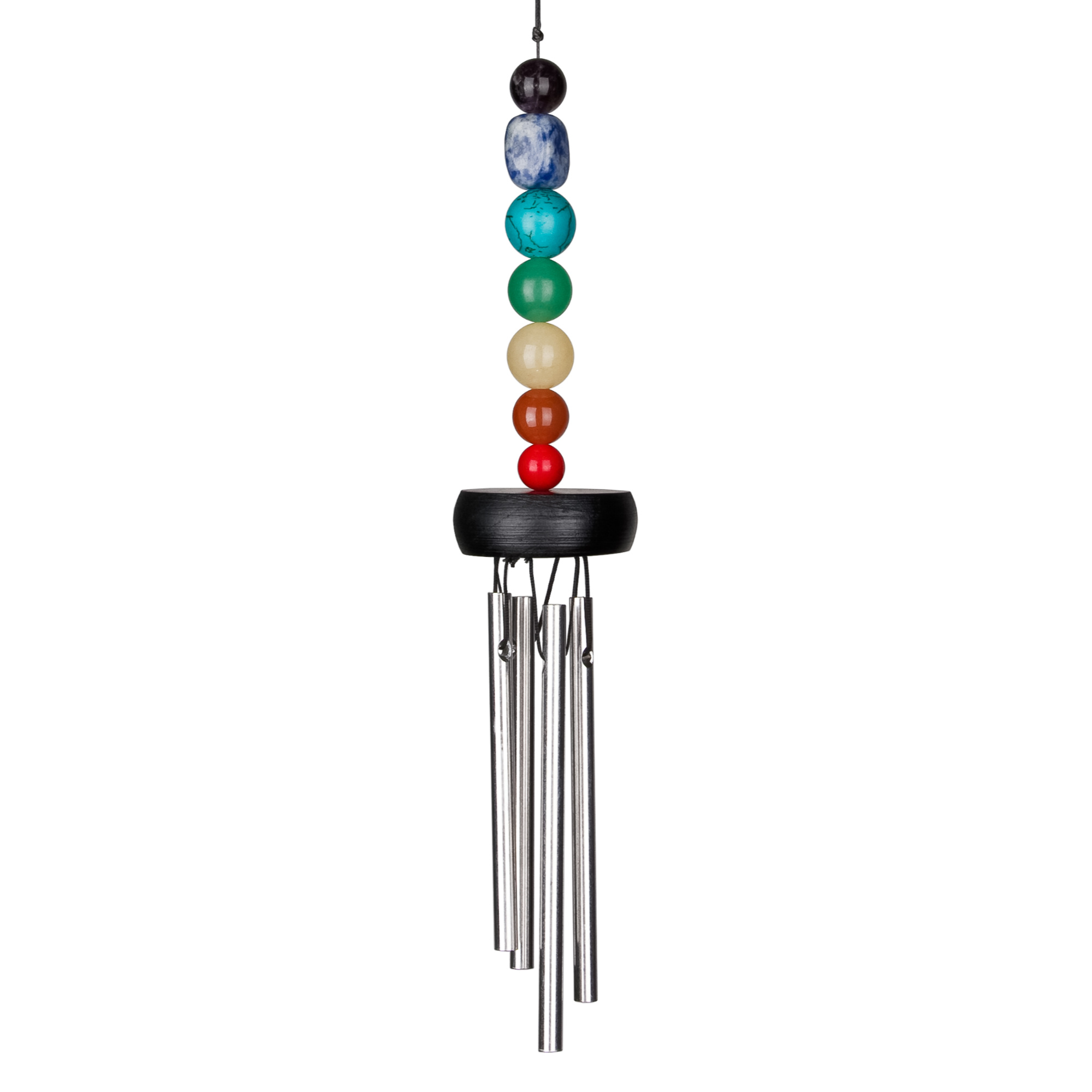 Woodstock Pocket Chakra Chime