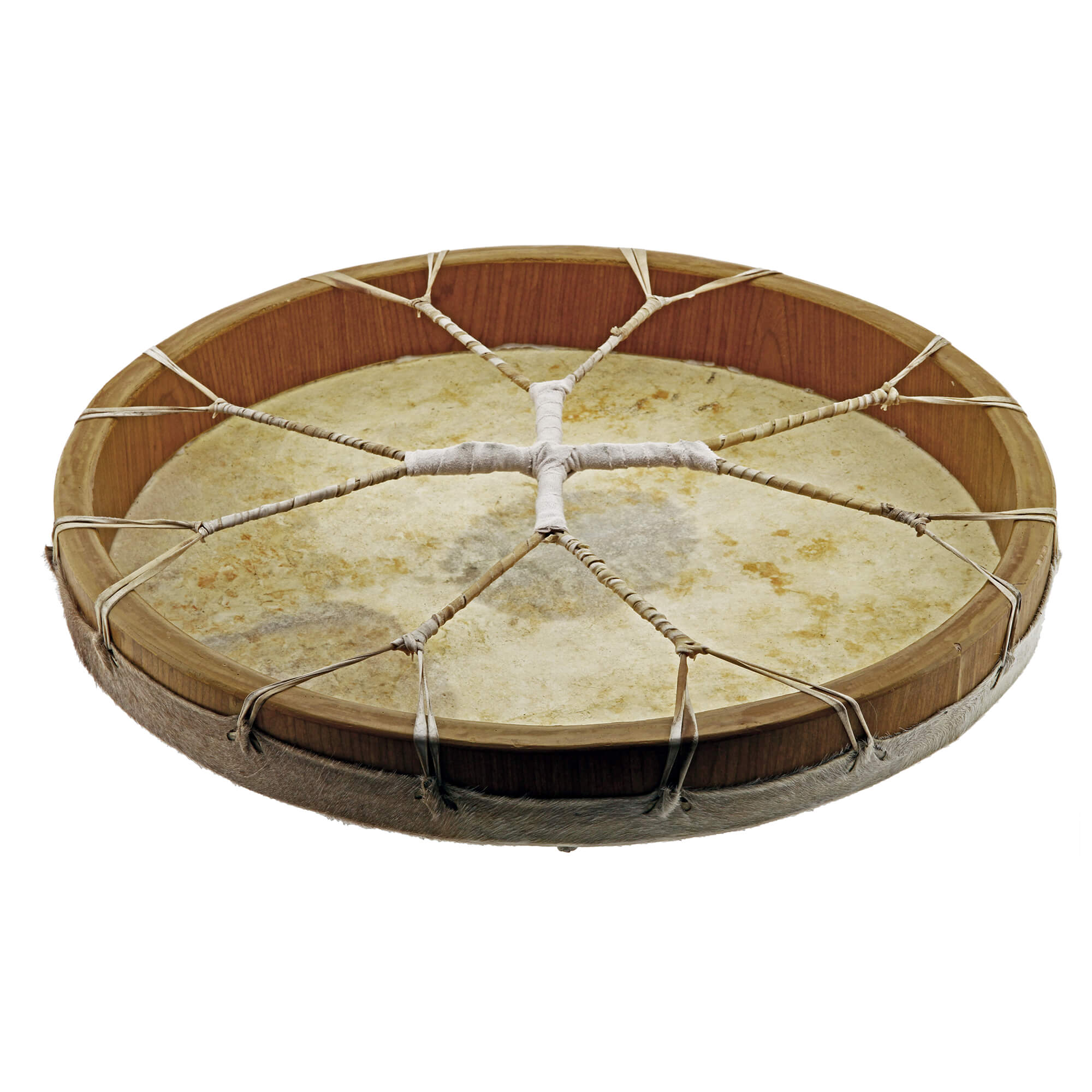 schamanentrommel-ziege-mit-fell-9