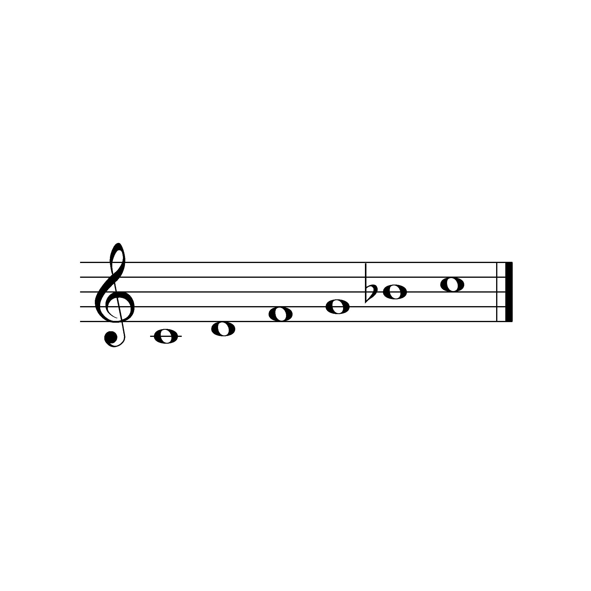 Woodstock Bells of Paradise – Bronze