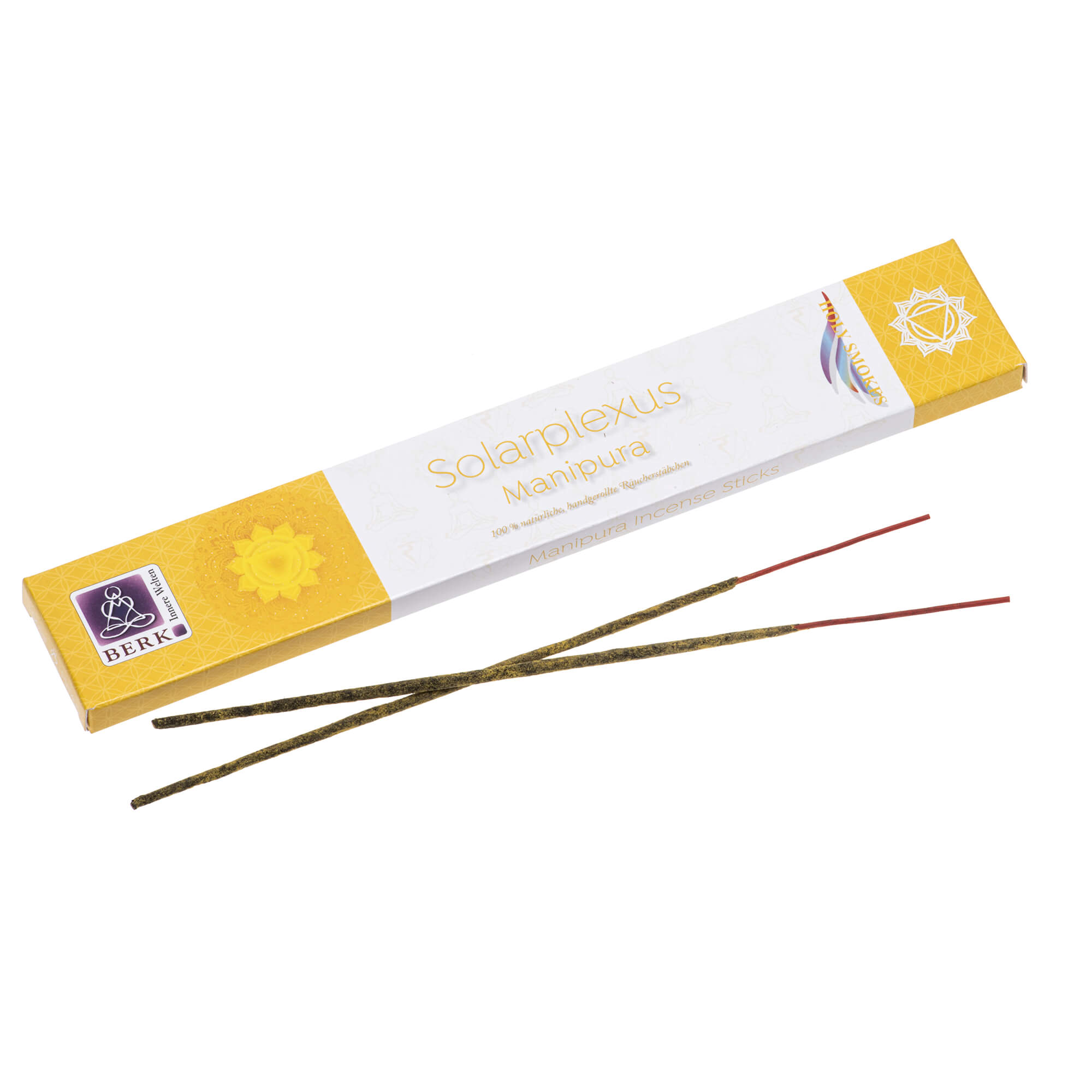 Chakra Räucherstäbchen