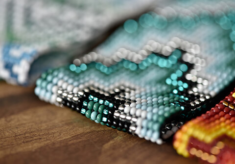 Camentsa-Kunsthandwerk-Kategorie