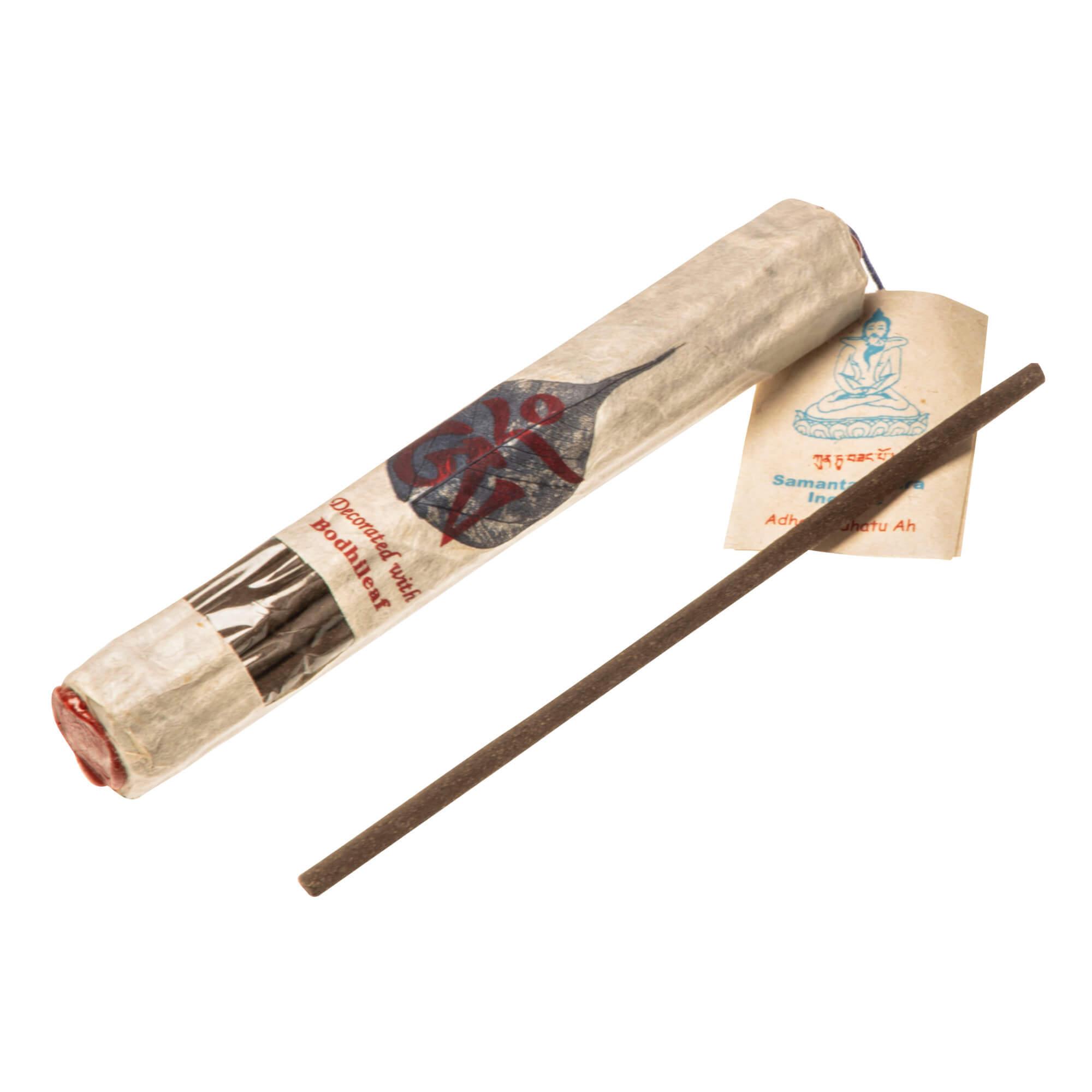 Samantabhadra Incense