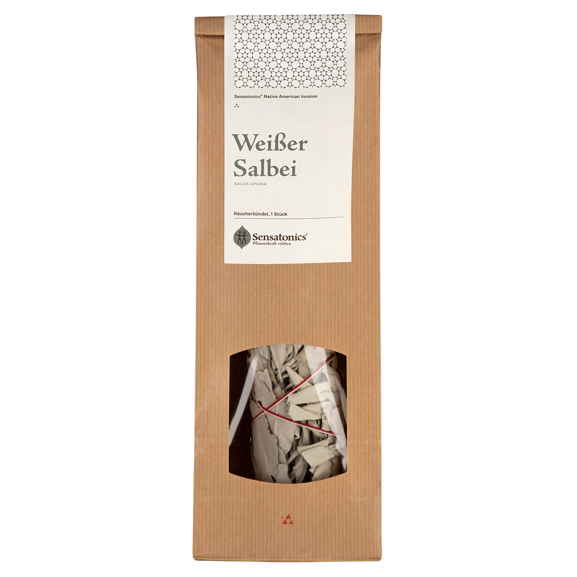 Weisser-Salbei-Smudge-Stick-Pack