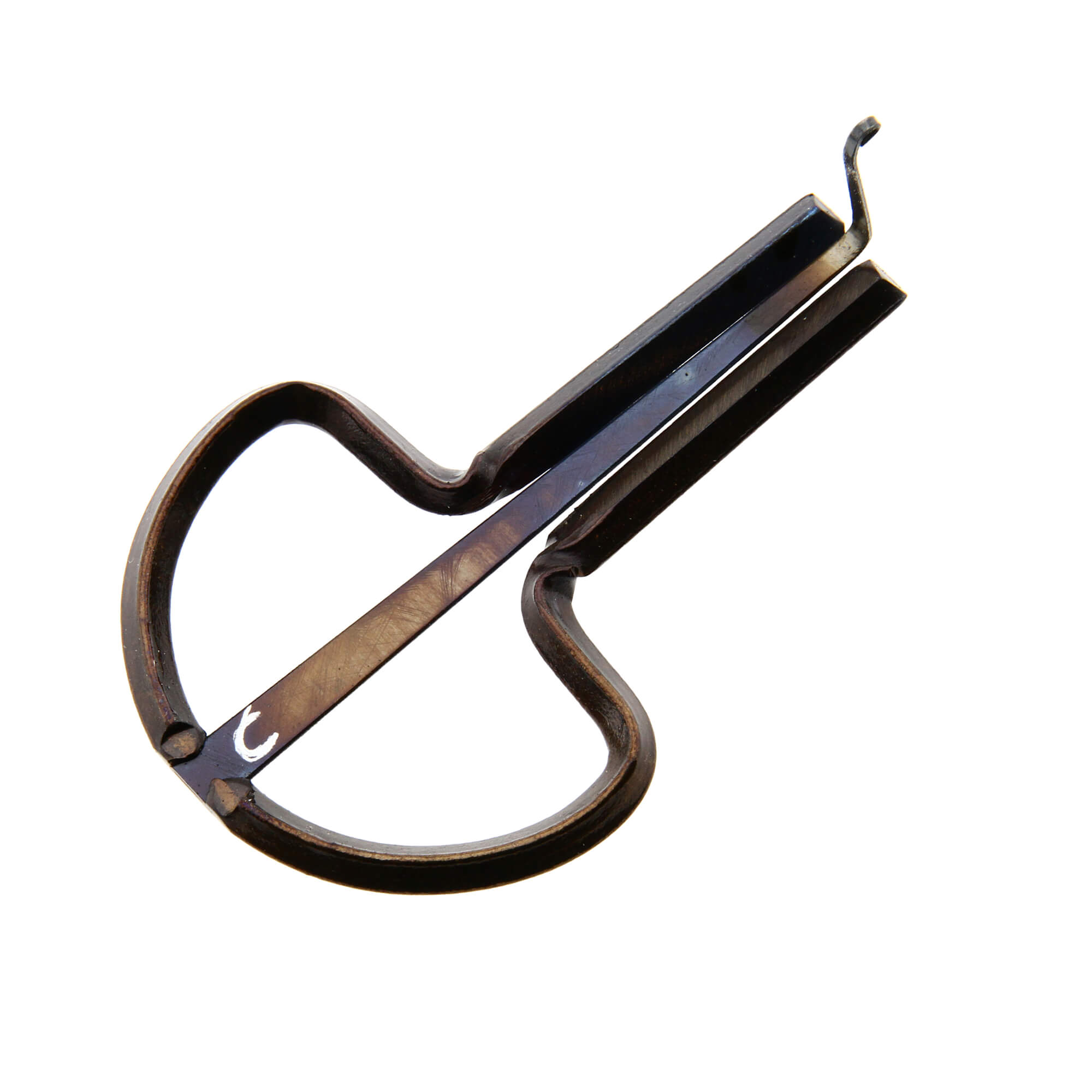 Maultrommel Wimmer-Bades Pro