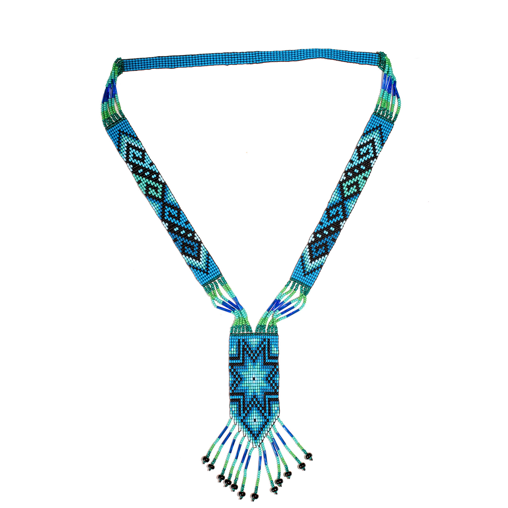 Camentsa Ayahuasca Kette mittel