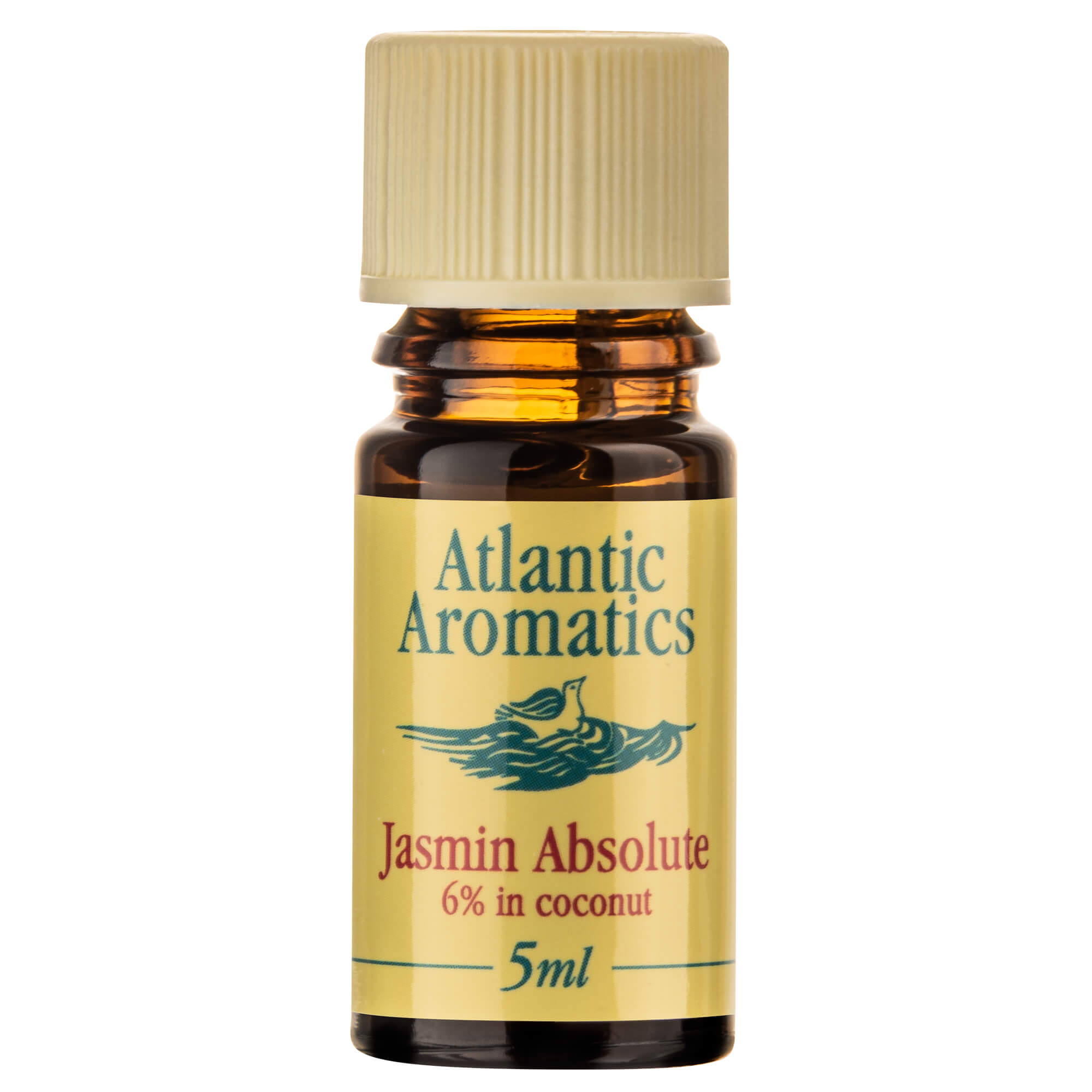 Jasmin_Absolutr_5ml Jasmin Absolute Essential Oil