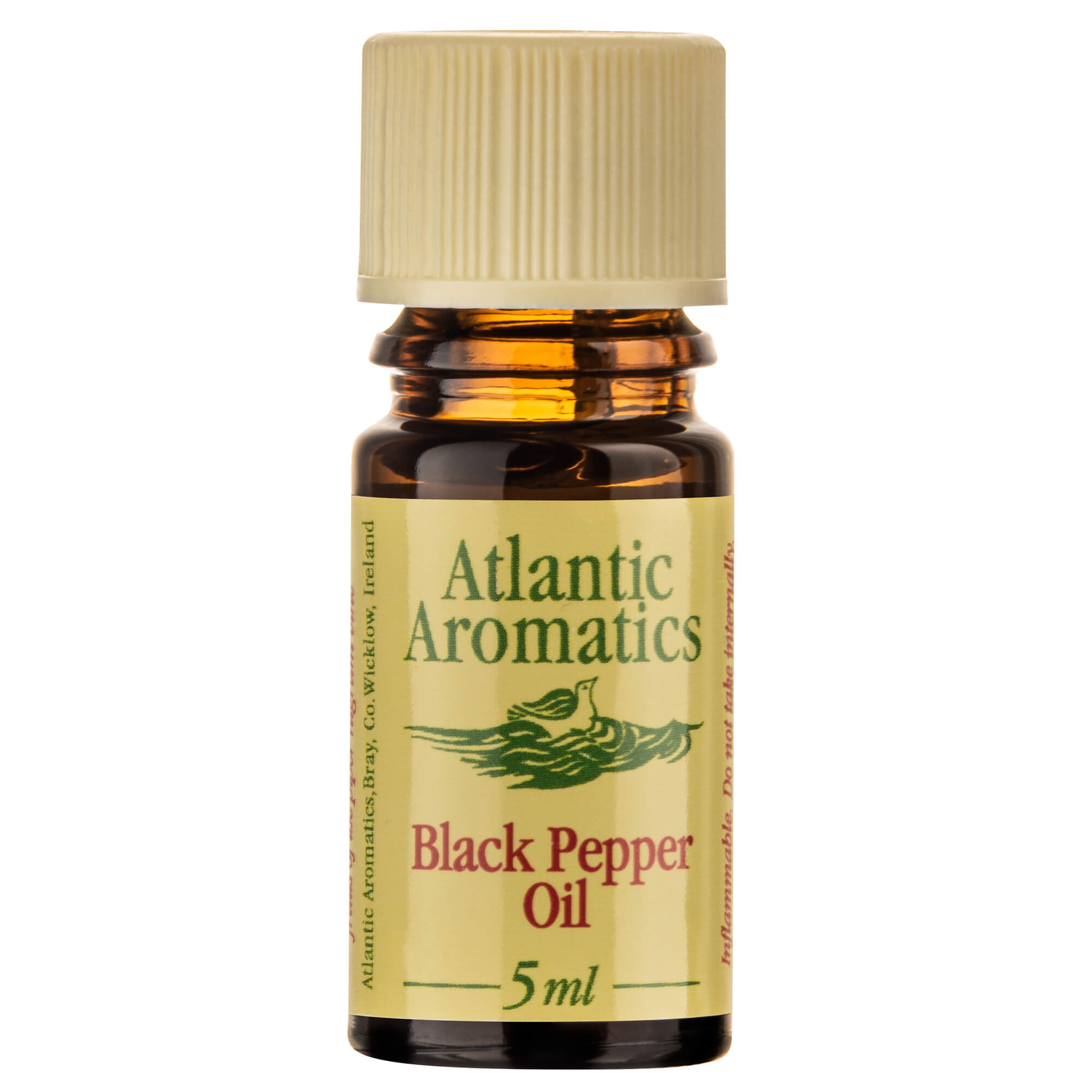 Black_Pepper_Oil_5ml Pfeffer schwarz, Bio