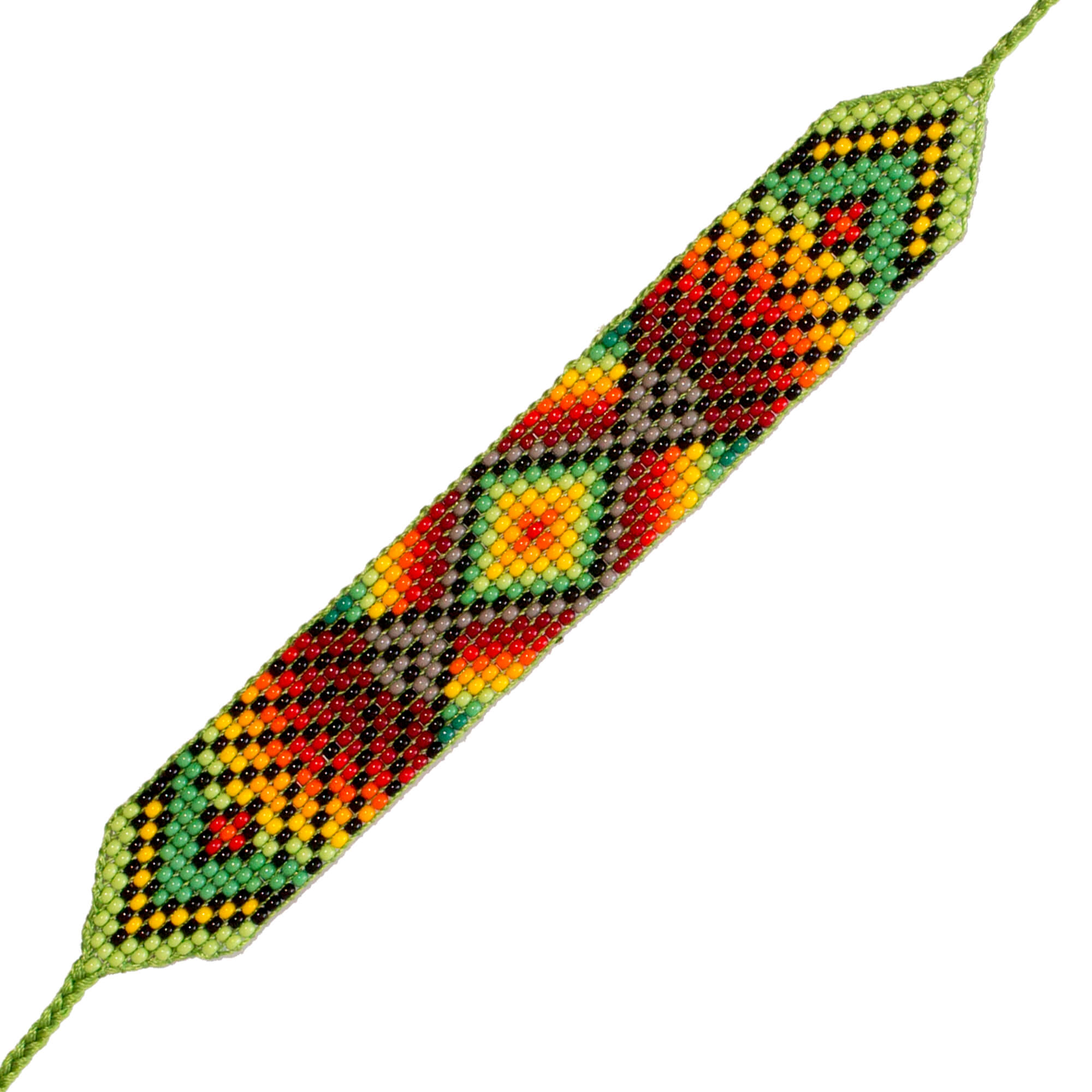 Camentsa Ayahuasca Armband 23 mm