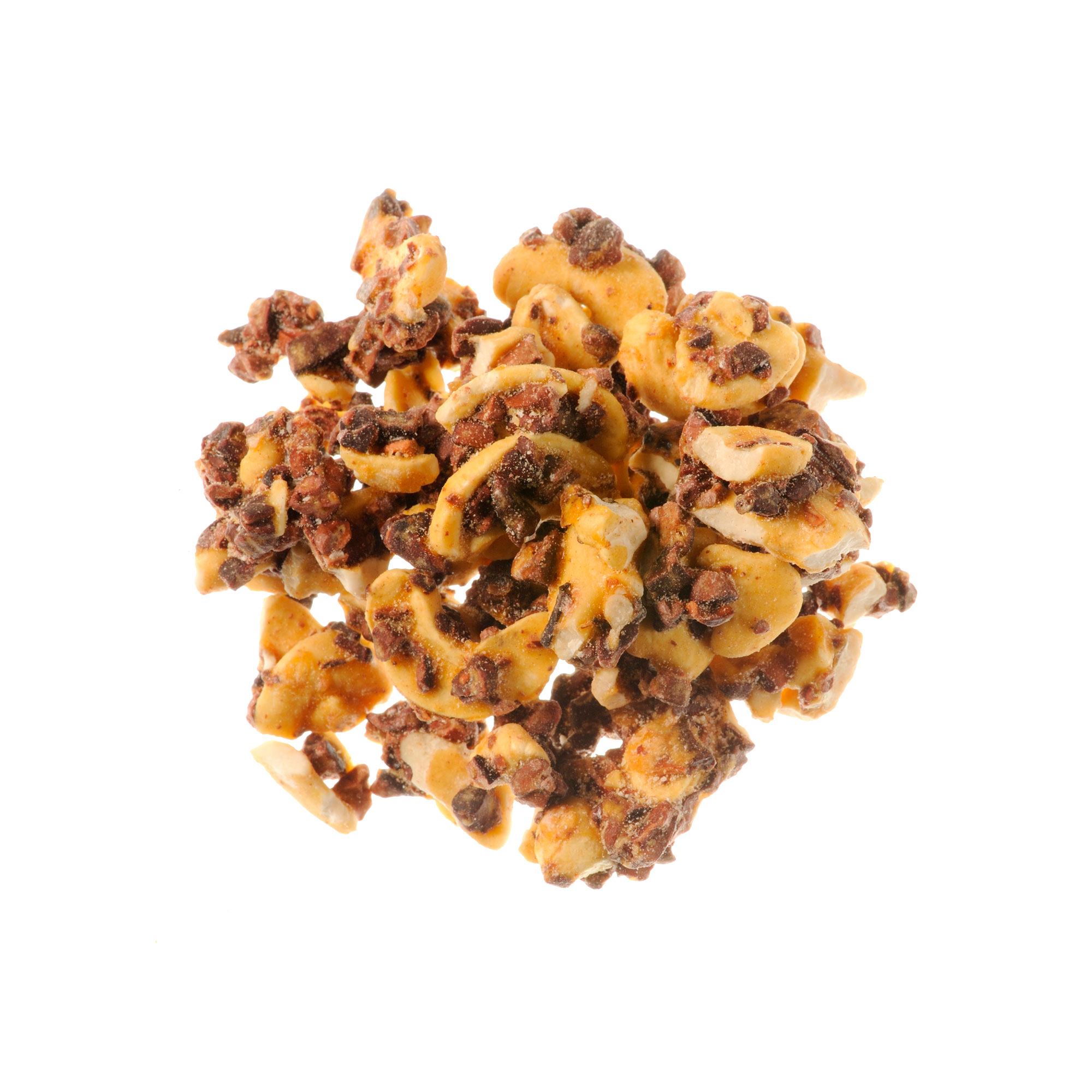 Rohkakao-Cashew-Cluster