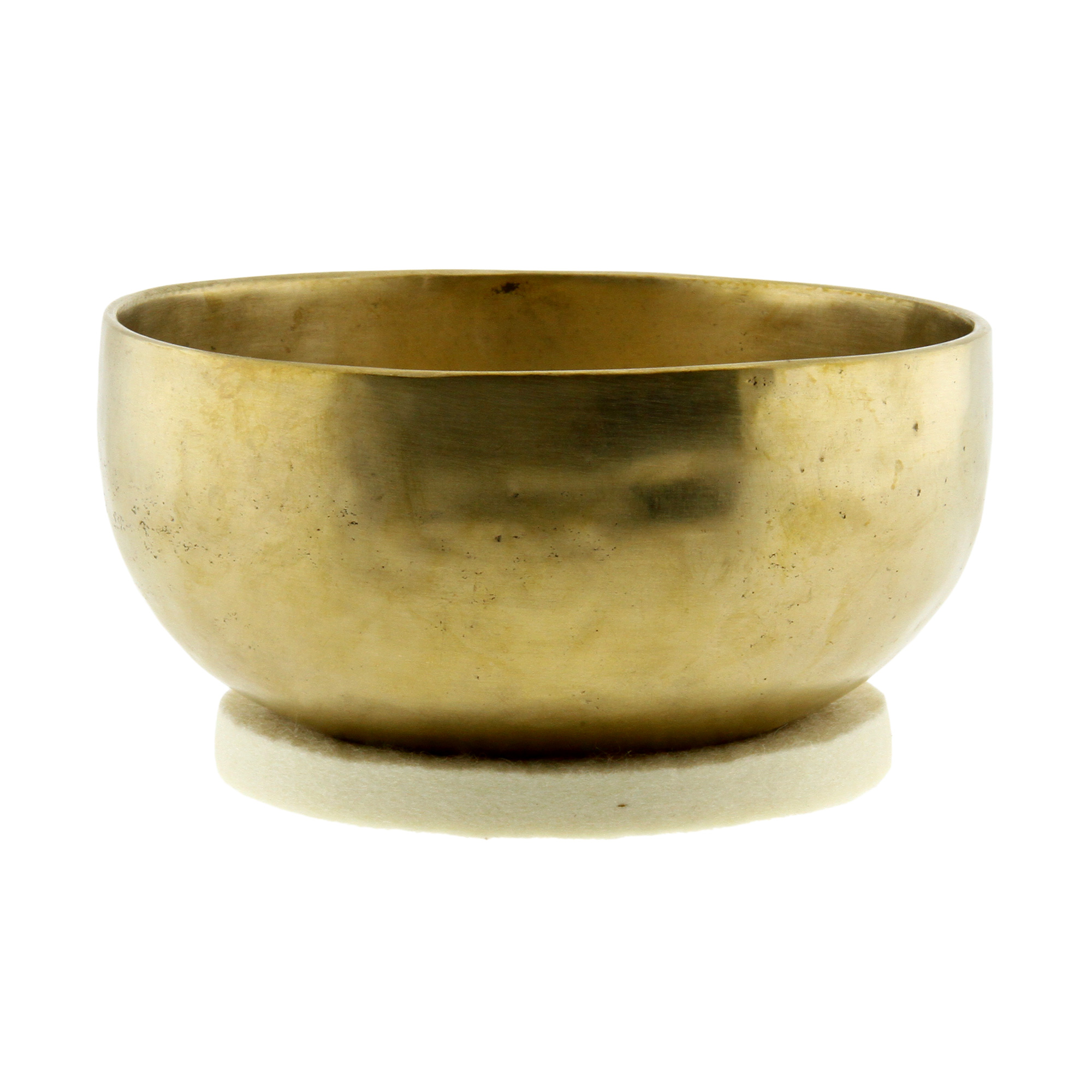 Bon singing bowl
