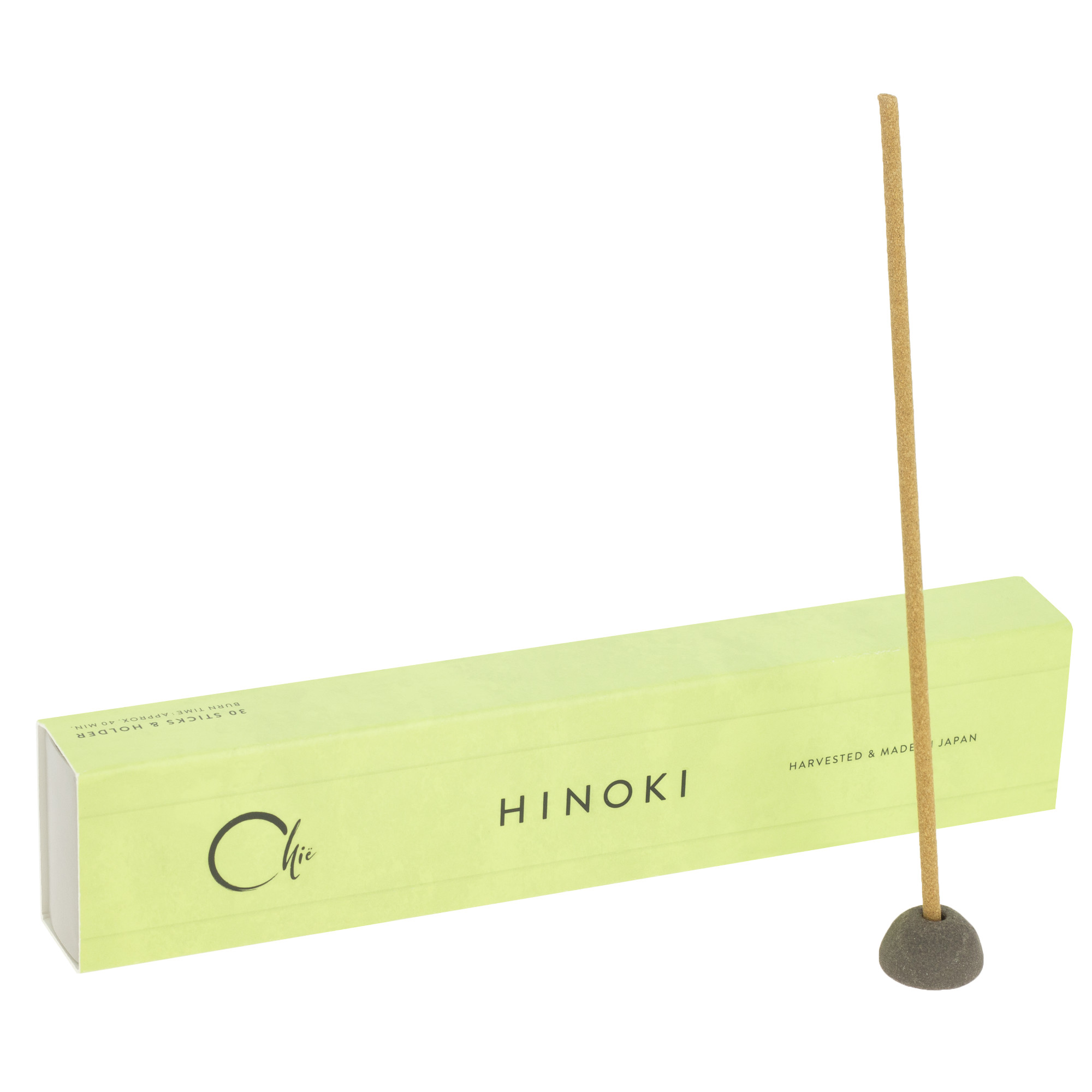 Chië – Hinoki