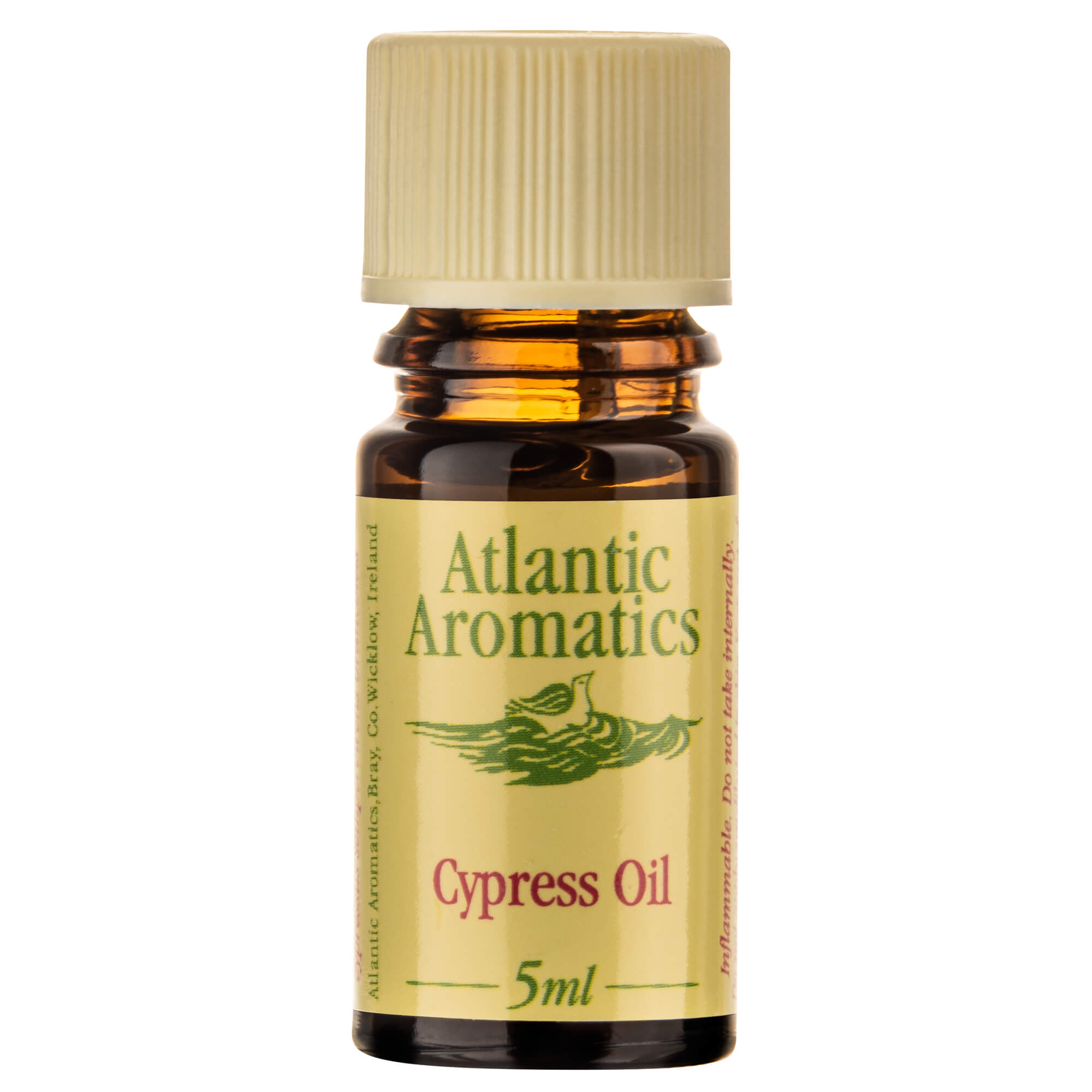 Cypress_Oil_5ml Cypress Oil, organic