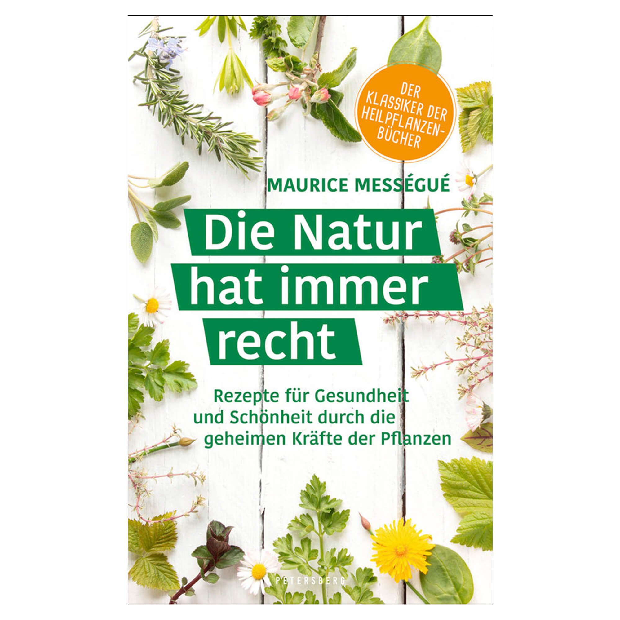 Messegue-Die-Natur-hat-immer-recht Die Natur hat immer Recht