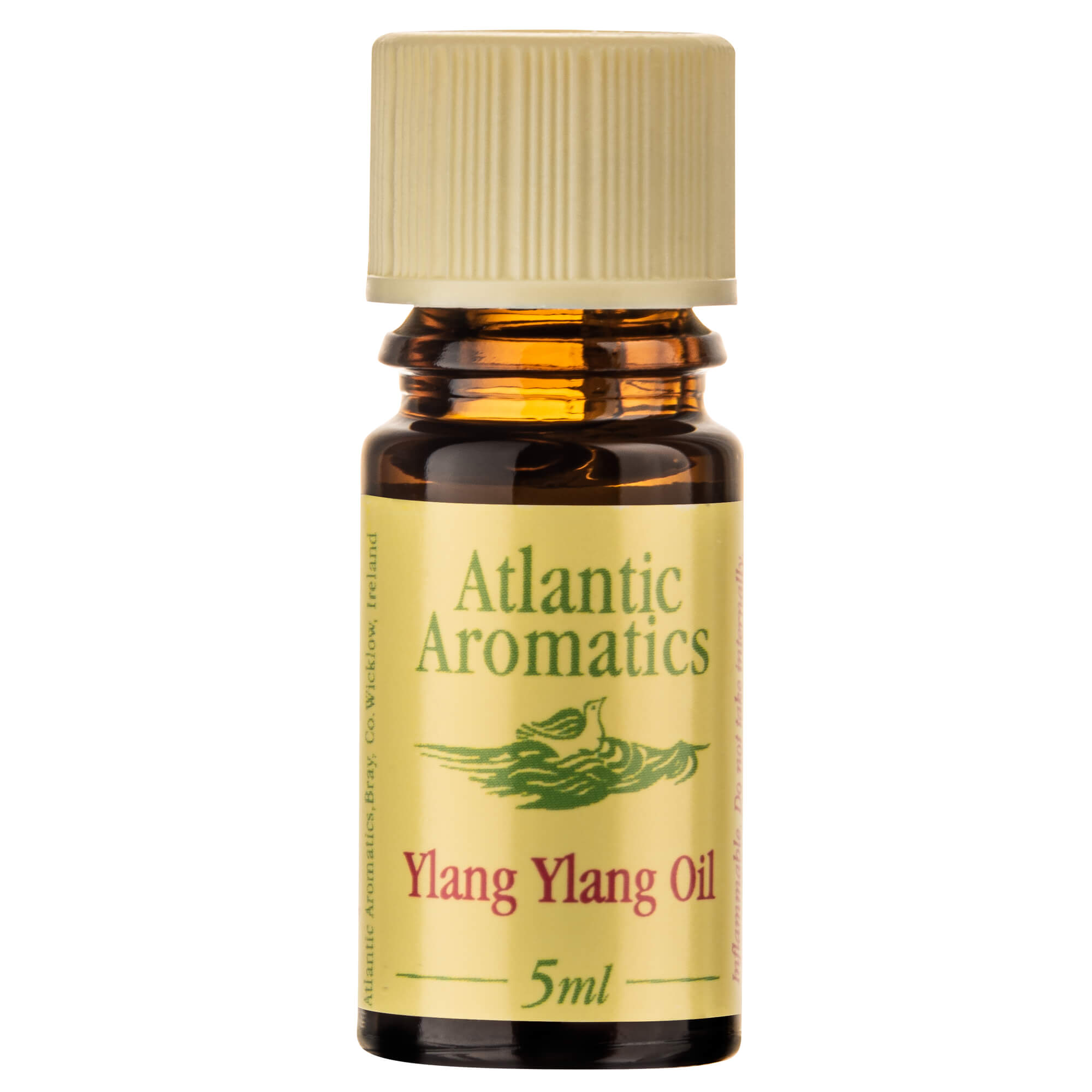 Ylang_Ylang_5ml Ylang Ylang Complet, Bio