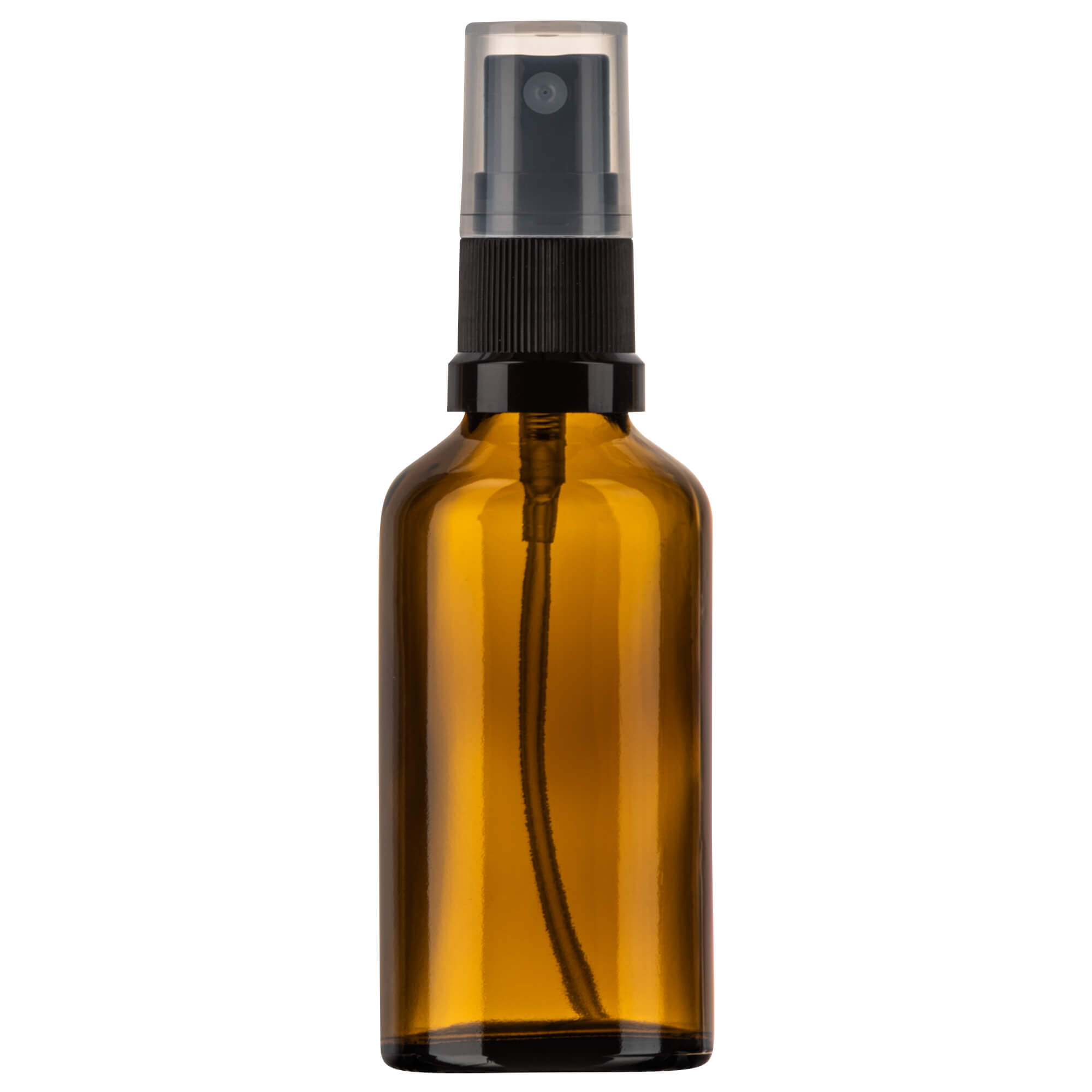 Glasspruehflasche-50-ml Glass spray bottle