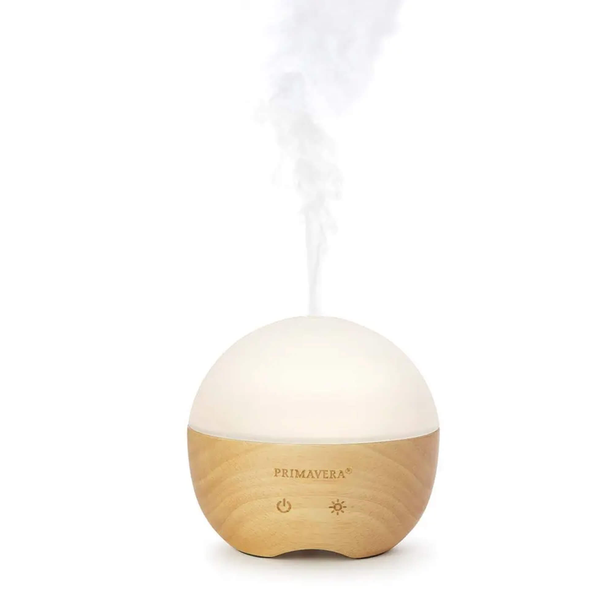 Aroma Diffuser - Woody