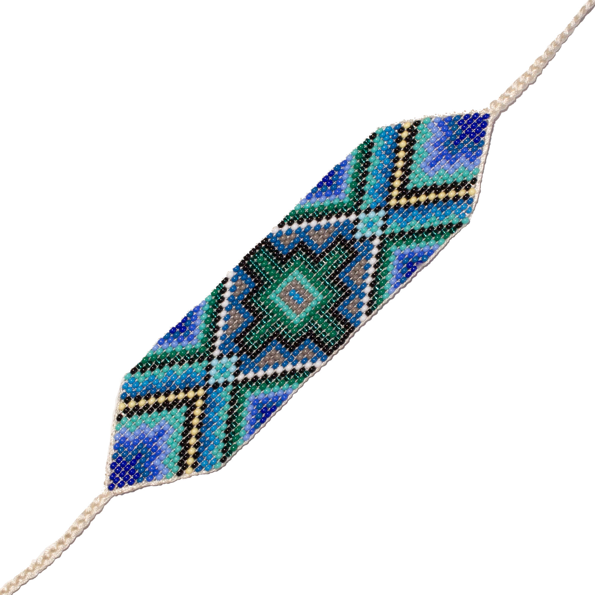 Camentsa Ayahuasca Armband 40 mm
