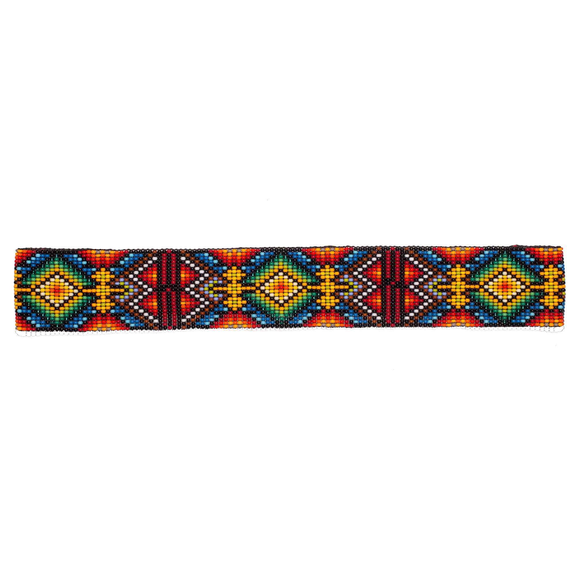 Camentsa Ayahuasca headband