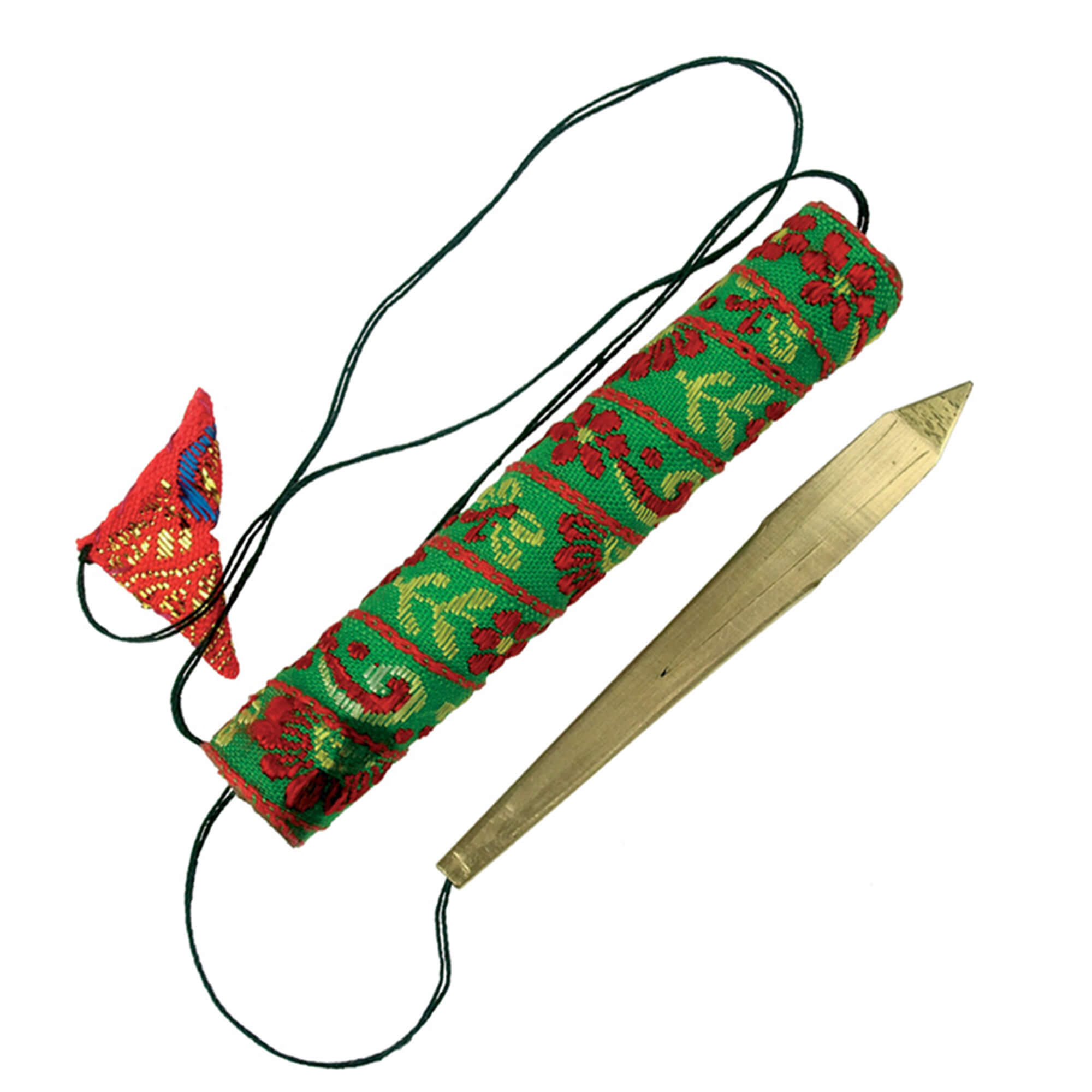 Jaw Harp Dan Moi Mini