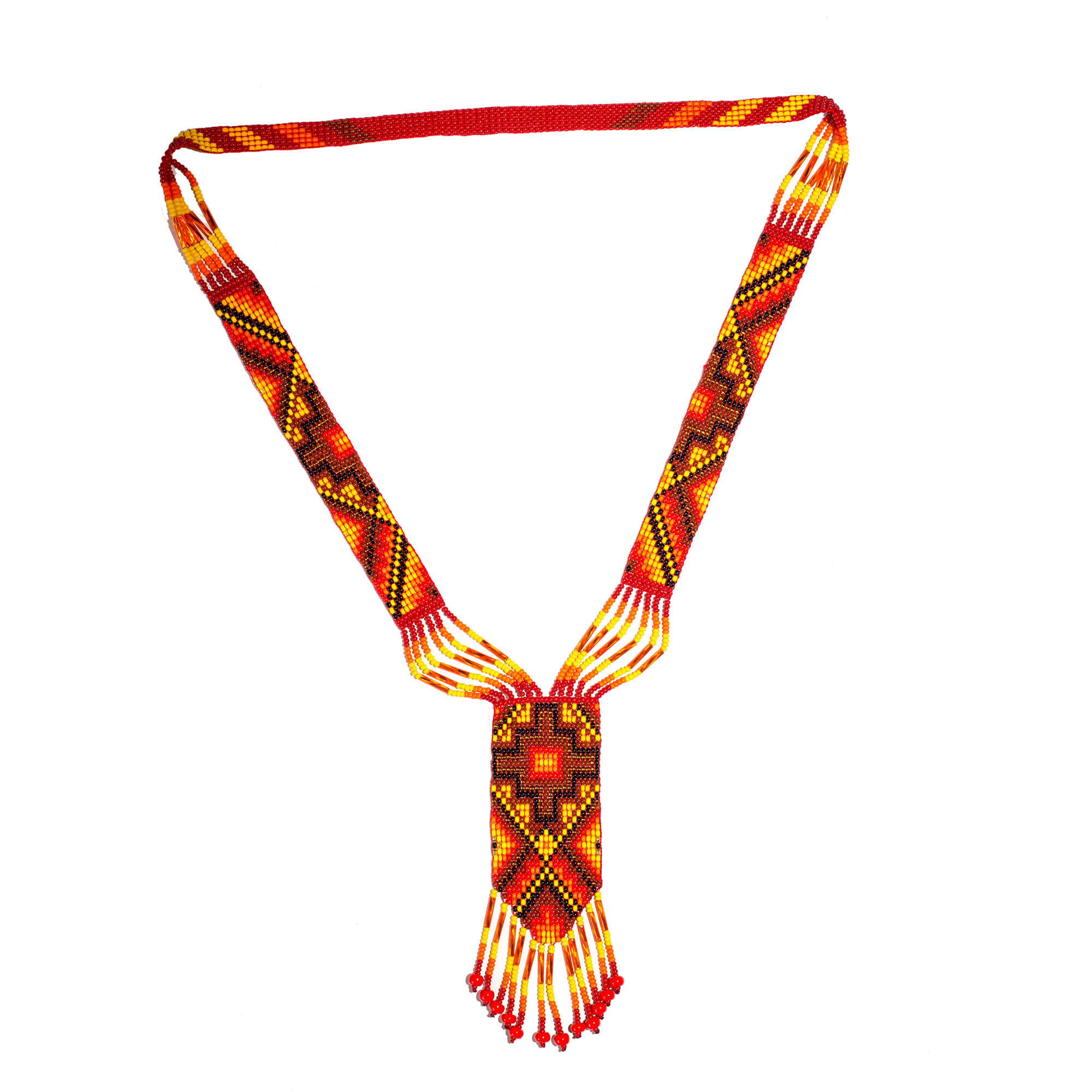 Camentsa Ayahuasca Kette mittel