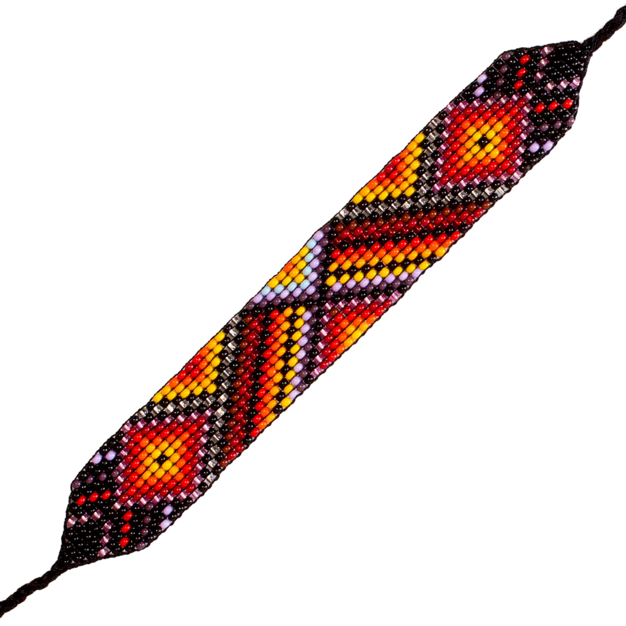 Camentsa Ayahuasca Armband 23 mm