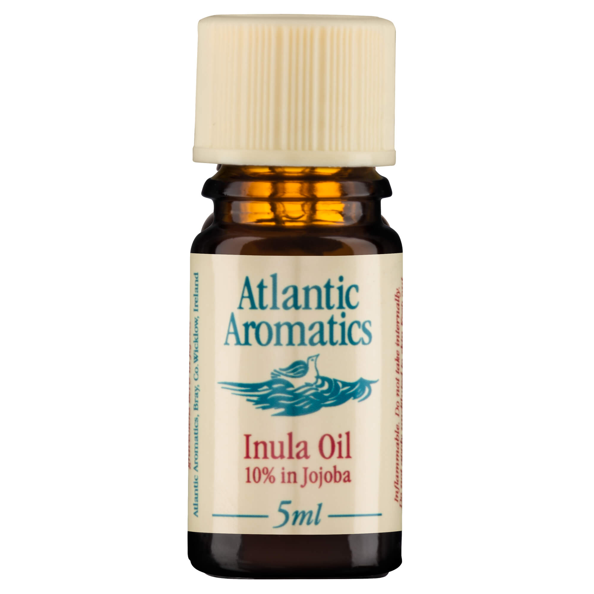 Inula_Oil_Alant_5ml Inula Essential Oil, organic