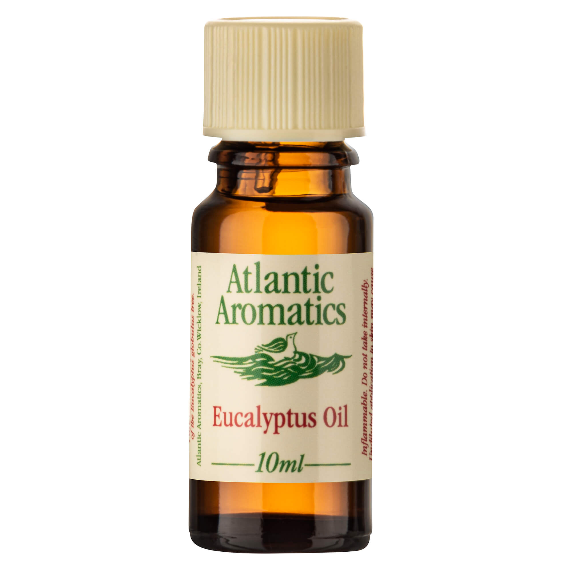 Eukalyptus-Oel Eucalyptus Essential Oil, organic