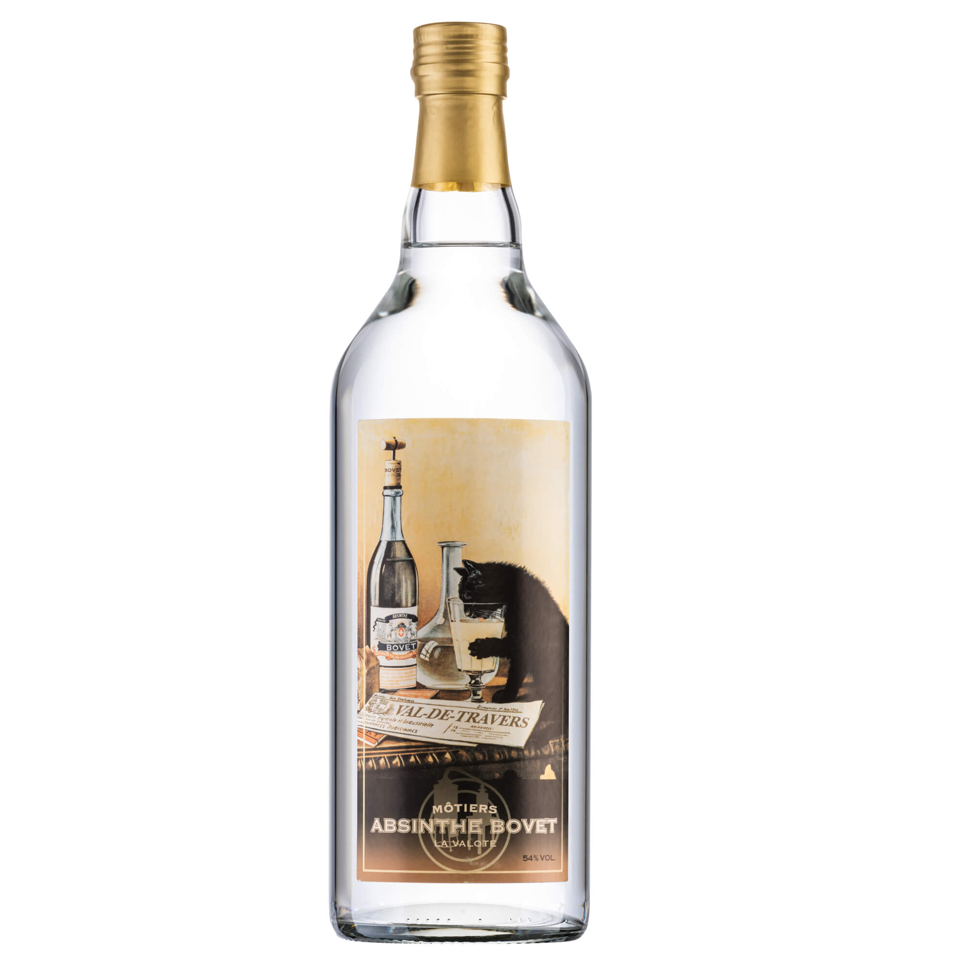 Absinthe-WillyBovet-1000 Absinthe La Valote Willy Bovet