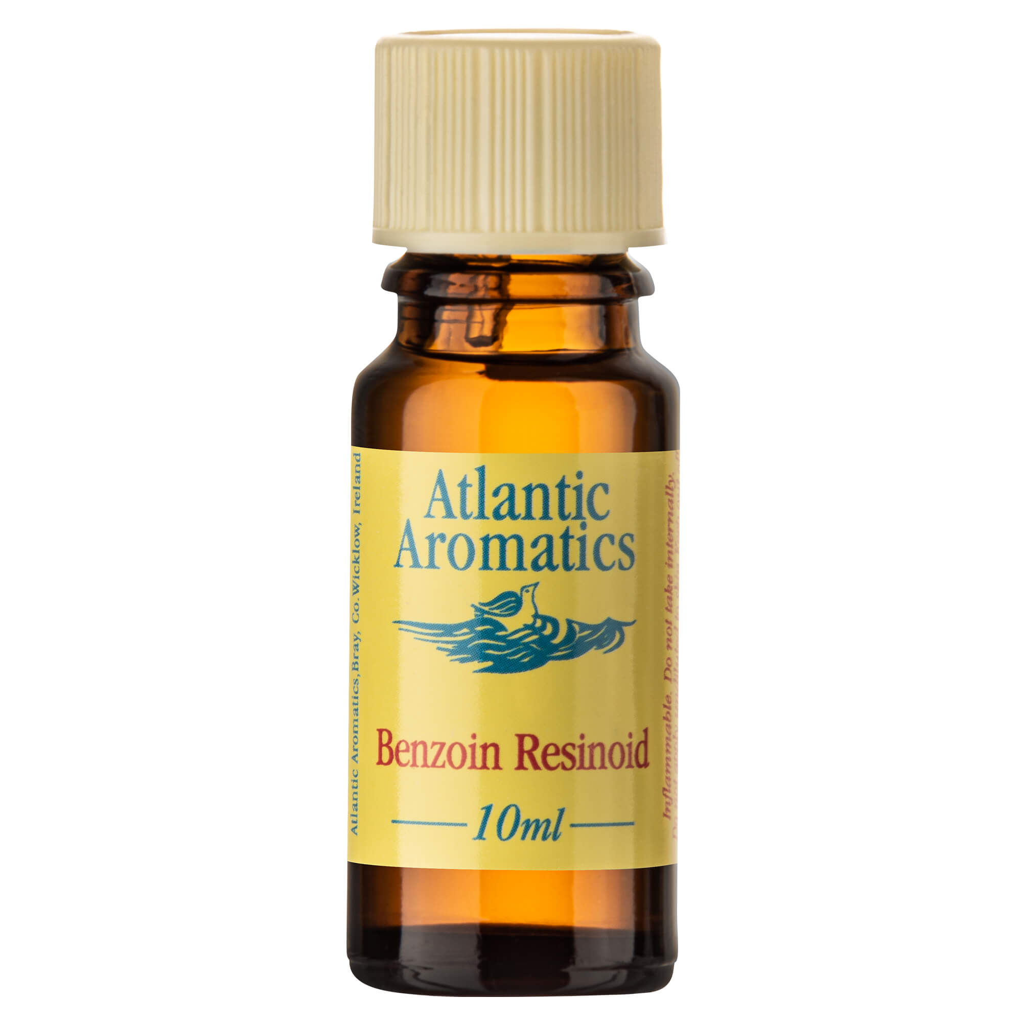 Benzoin_Resinoid_10ml Benzoin Resinoid Essential Oil