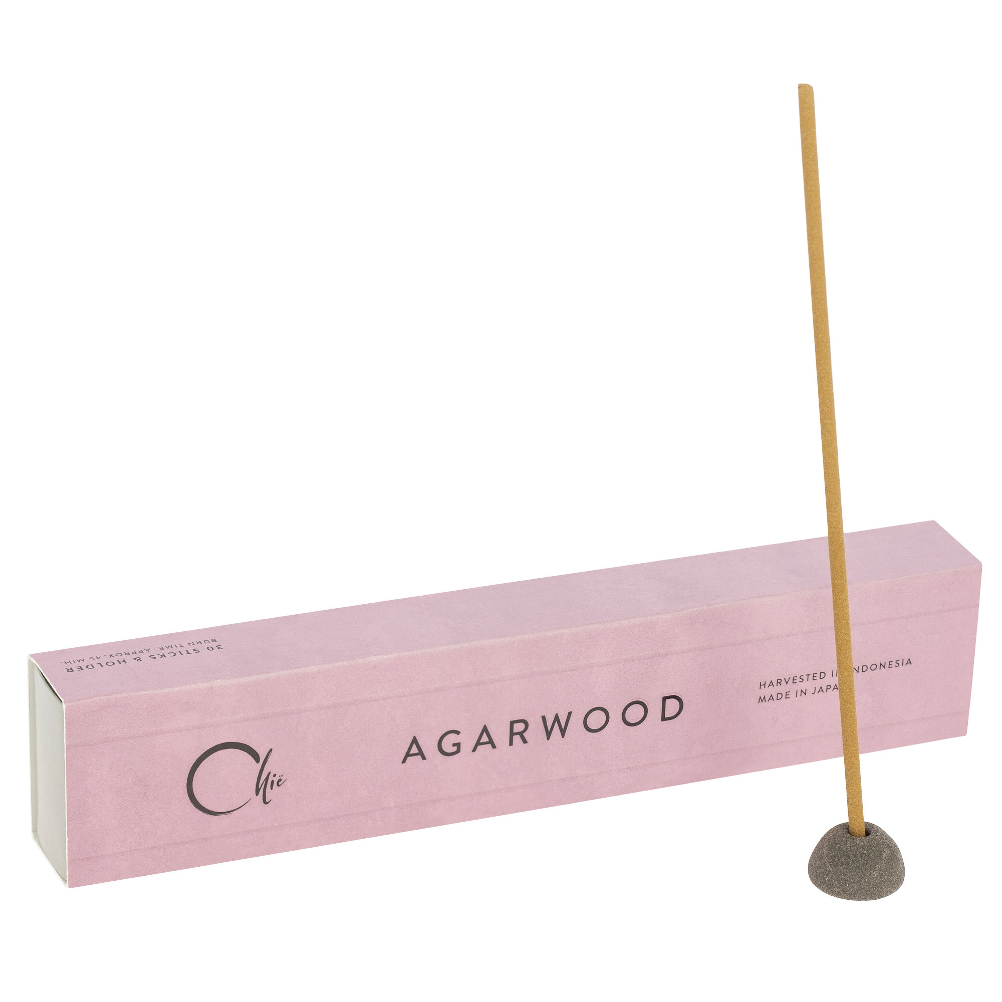 Chië – Agarwood