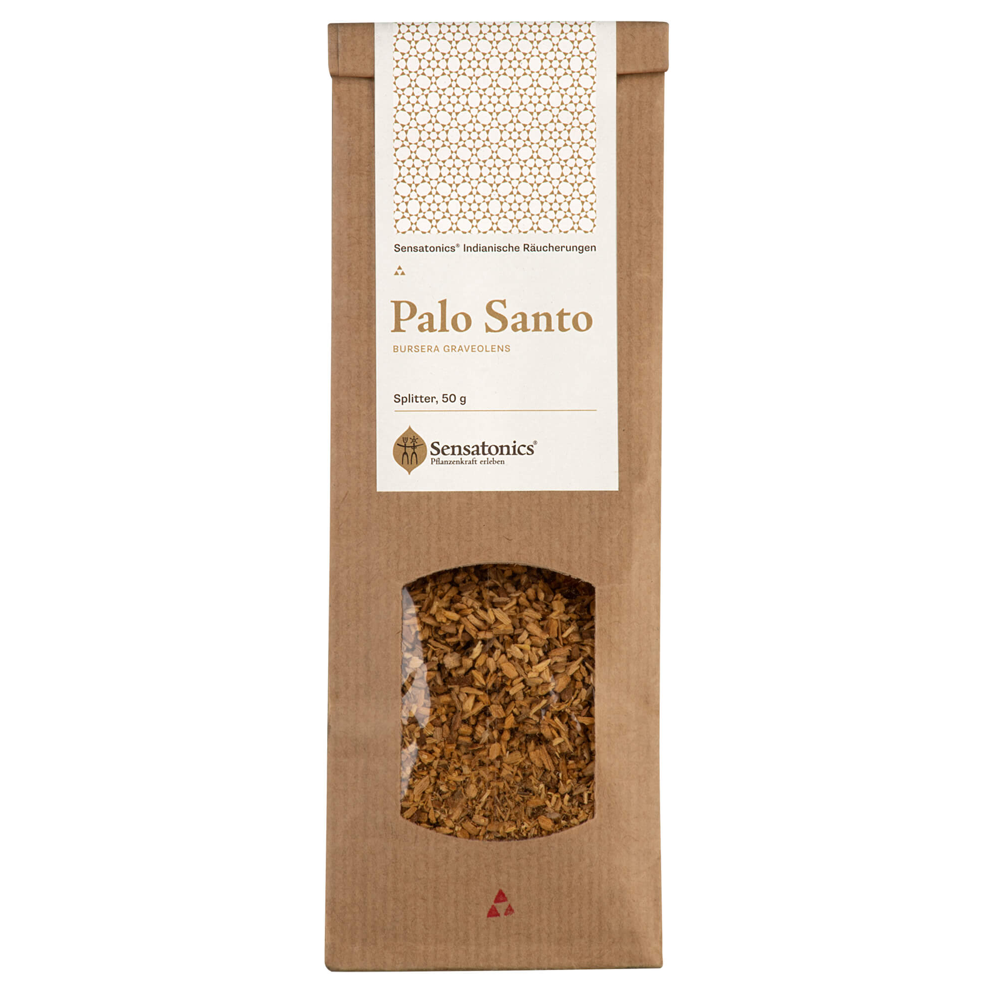 Palo Santo Splitter