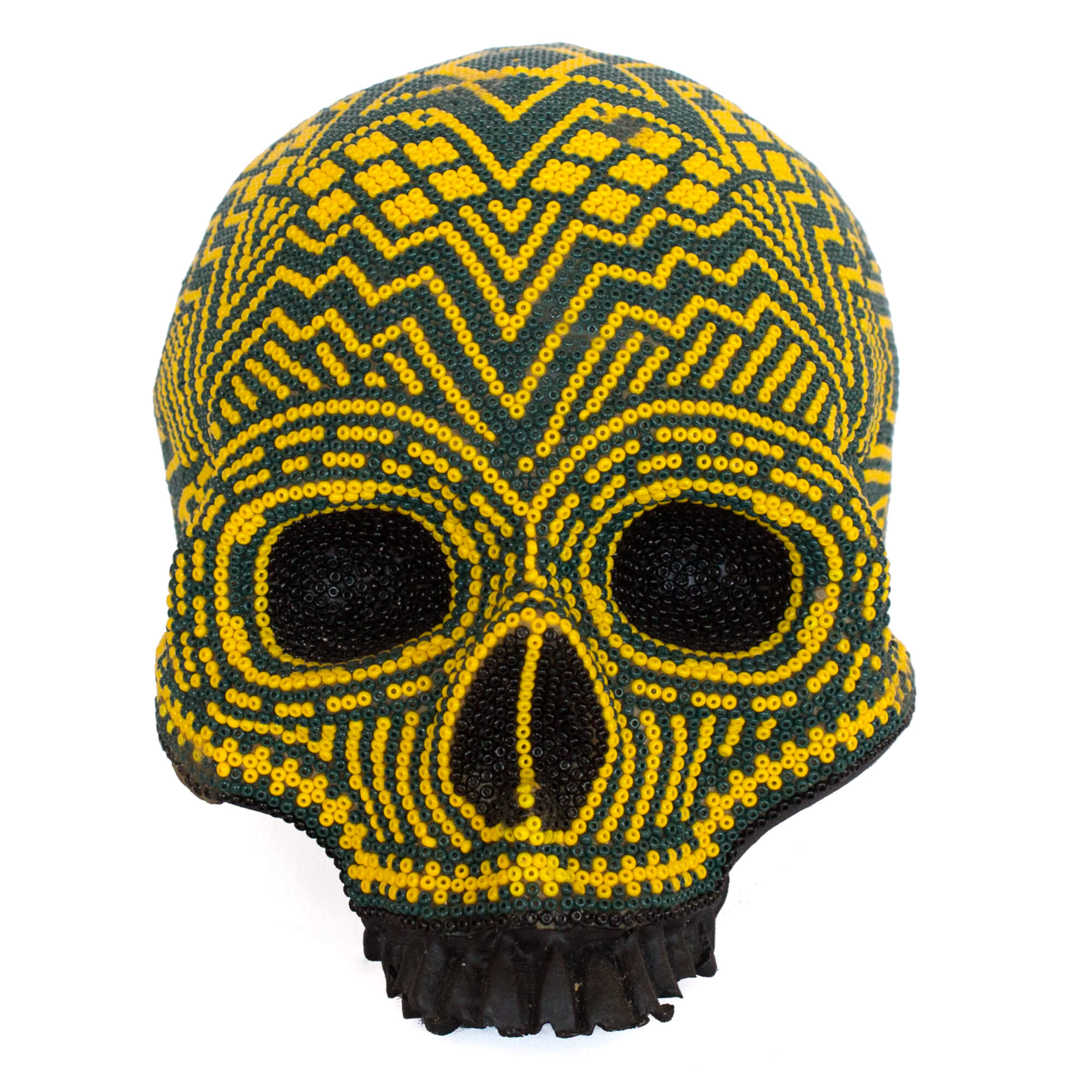 Huichol-Totenkopf-7-a