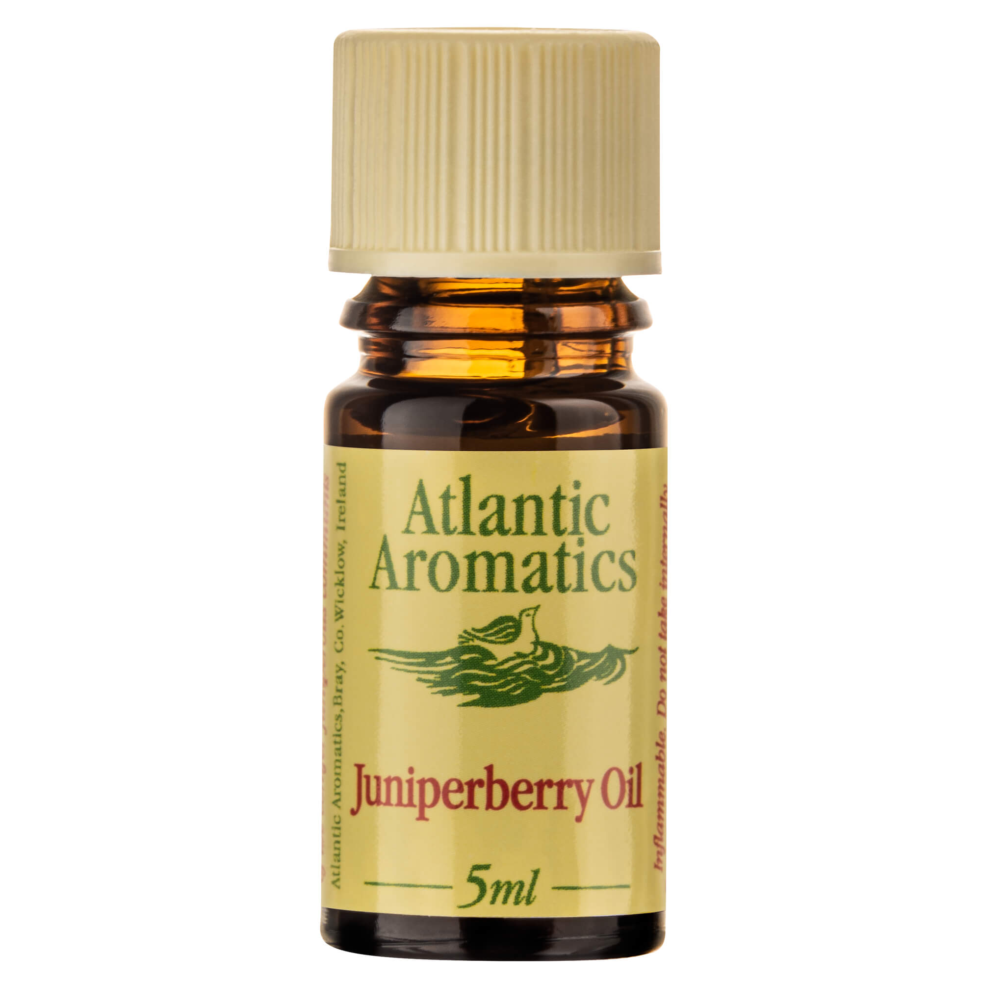 Juniperberry Oil, organic