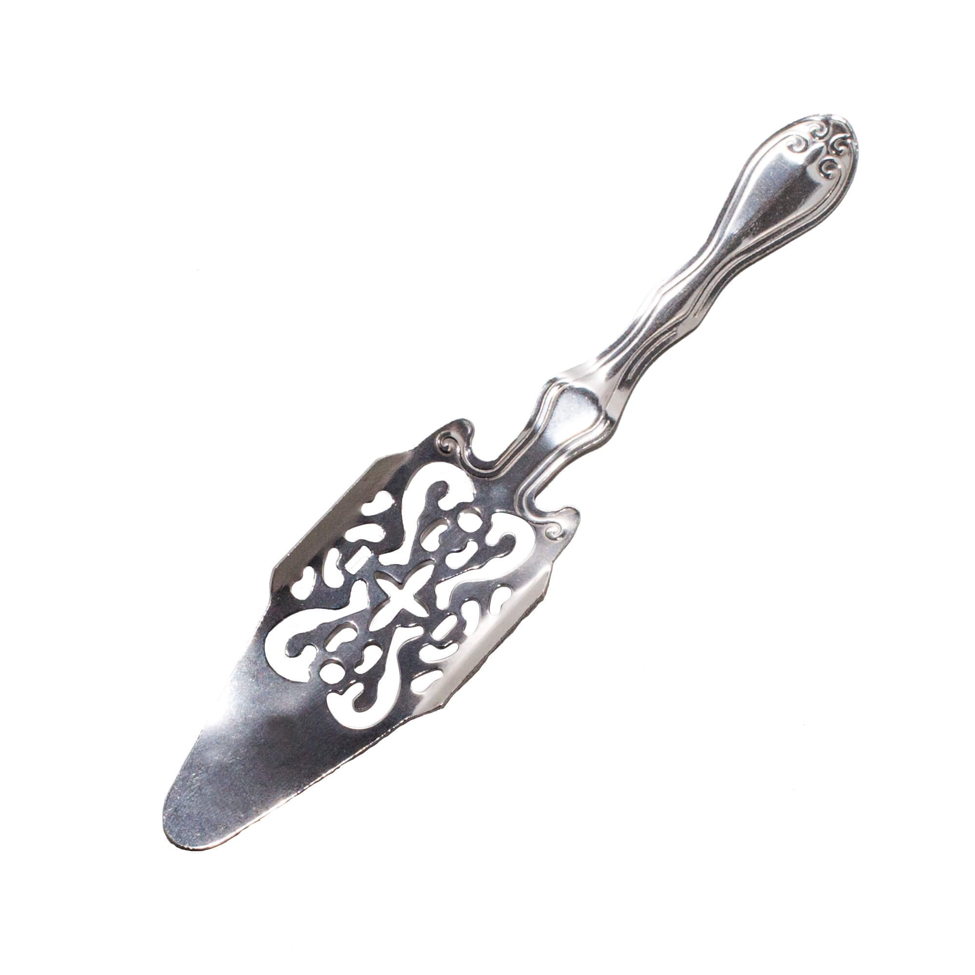 Absinthe-Loeffel-Standard-Bern Absinthe Spoon Standard
